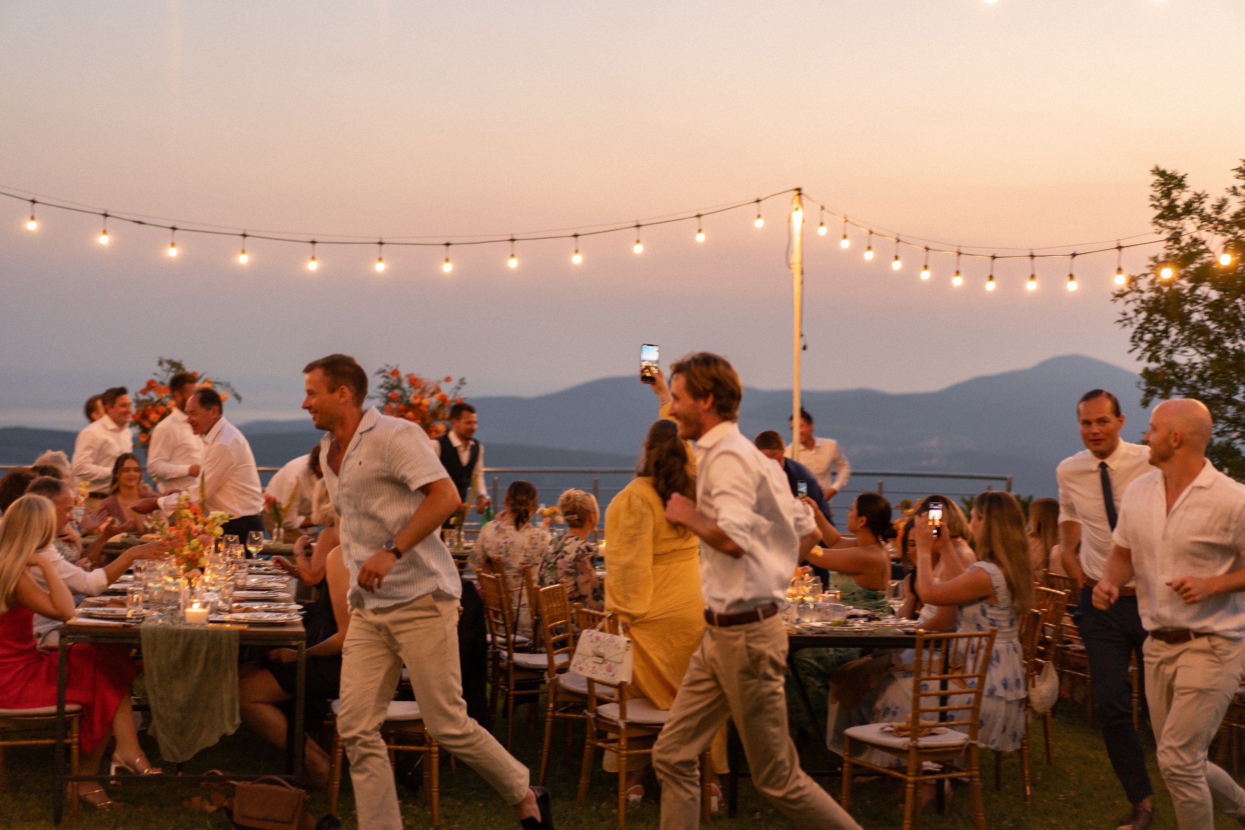 Montenegro Wedding | Nathan & Frida