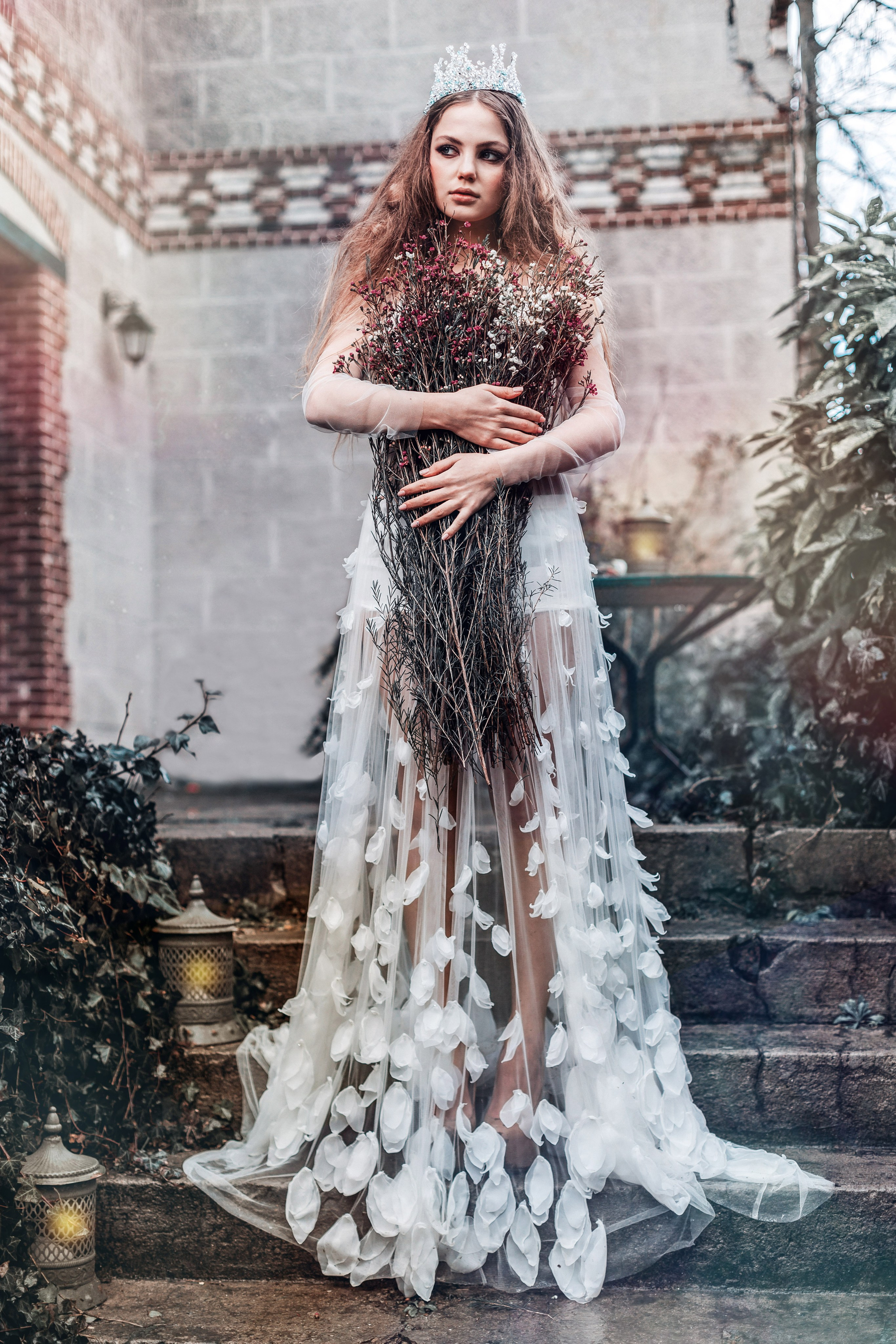 Феликс — Профессиональный фотограф в Париже