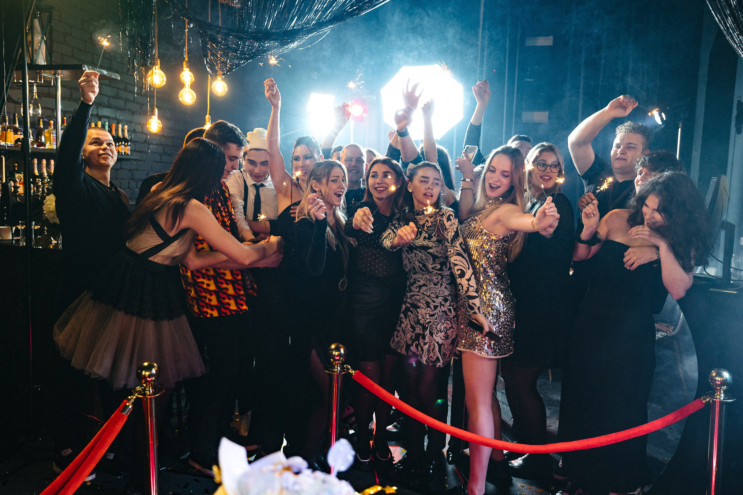 LadyBee 6 years event photography in Riga, Latvia. Evgeny Timofeyev | Wedding & Content photographer and videographer