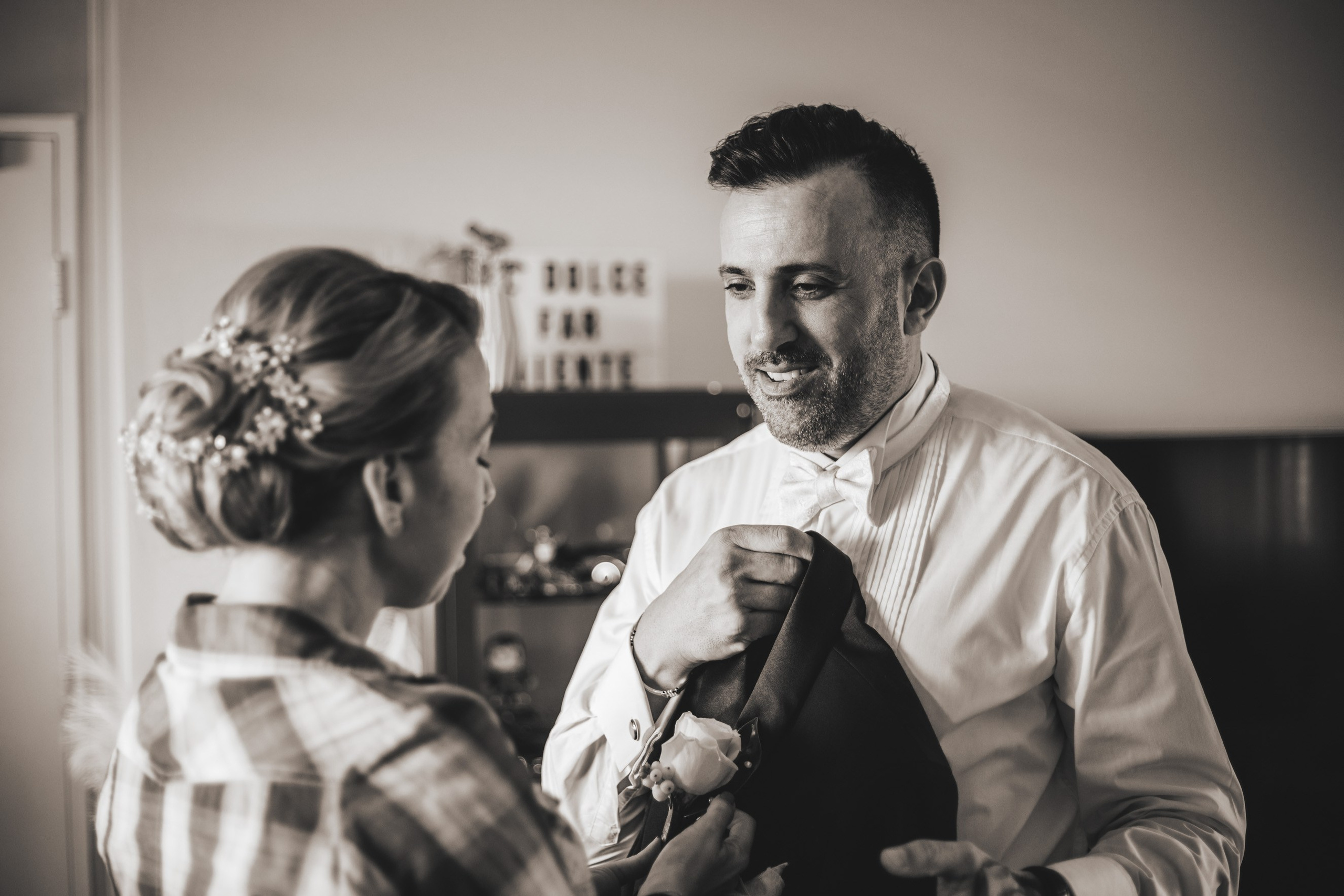 Paolo + Jasmina. True Story Photography