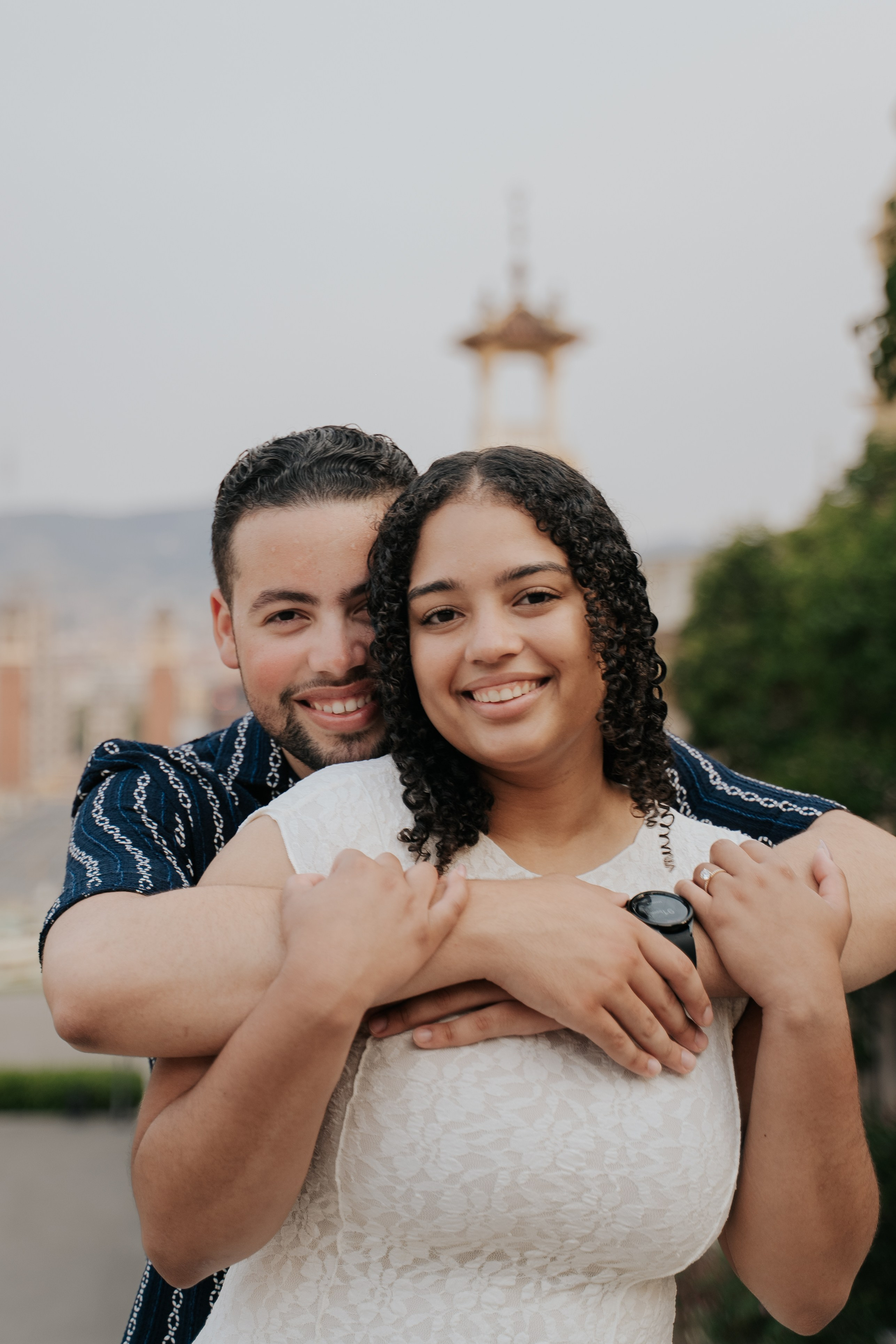 DiaFoto Team: Natalia