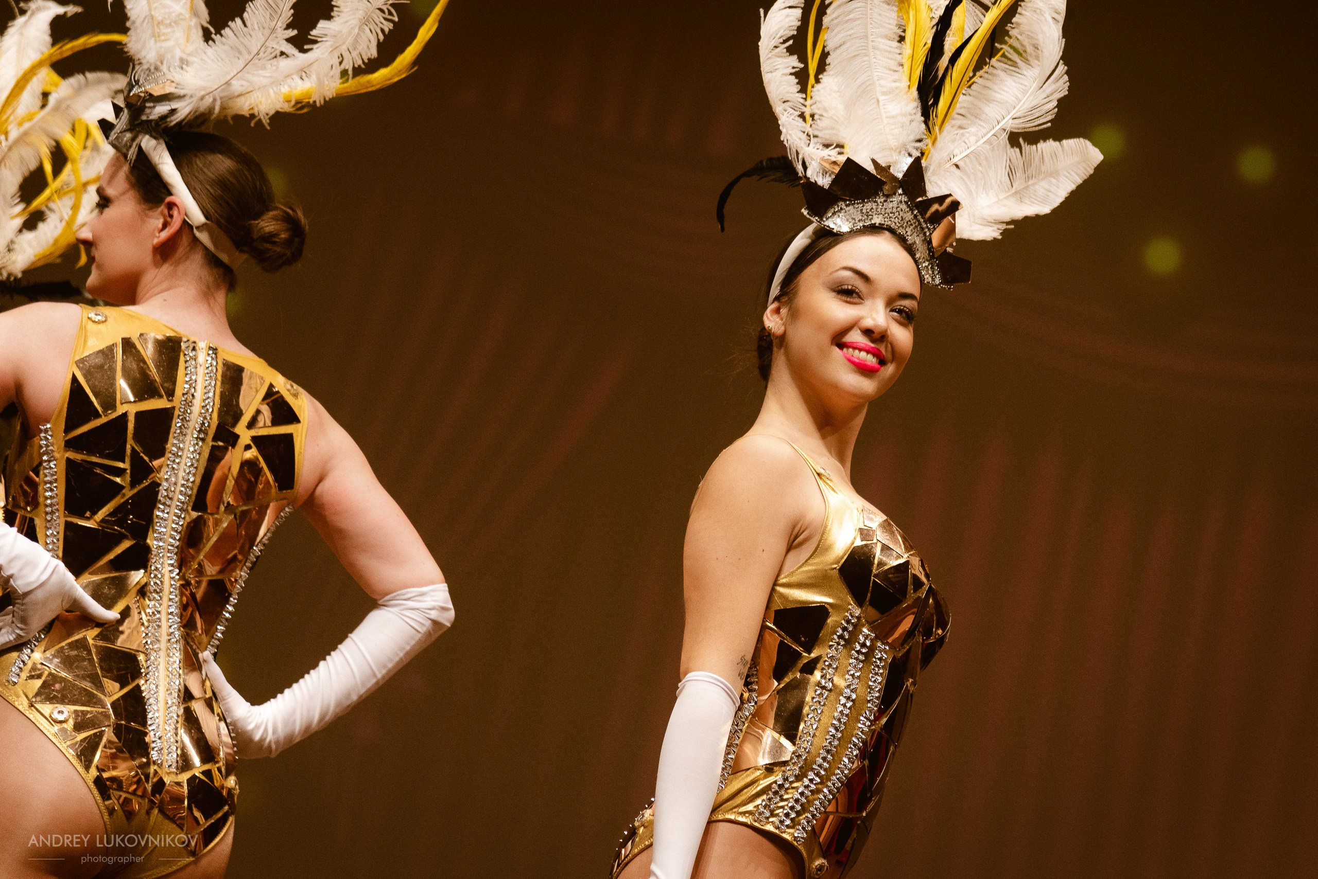 Reportaje fotográfico y rodaje entre bastidores del concierto de La Sal de Torrevieja en España