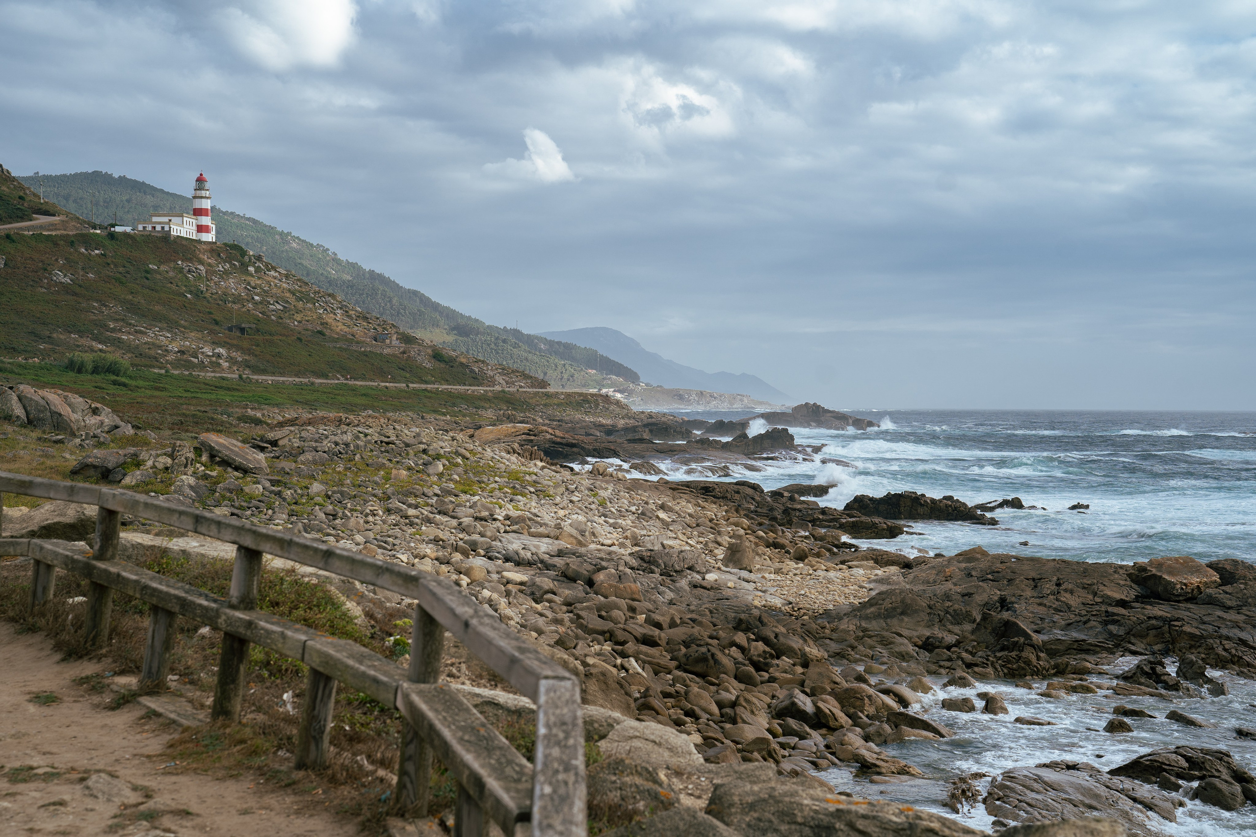 Creative Inspiration for Photographers & Artists. Photos of Galicia. Photographer in Madrid, Spain. Alyona Belyaninova