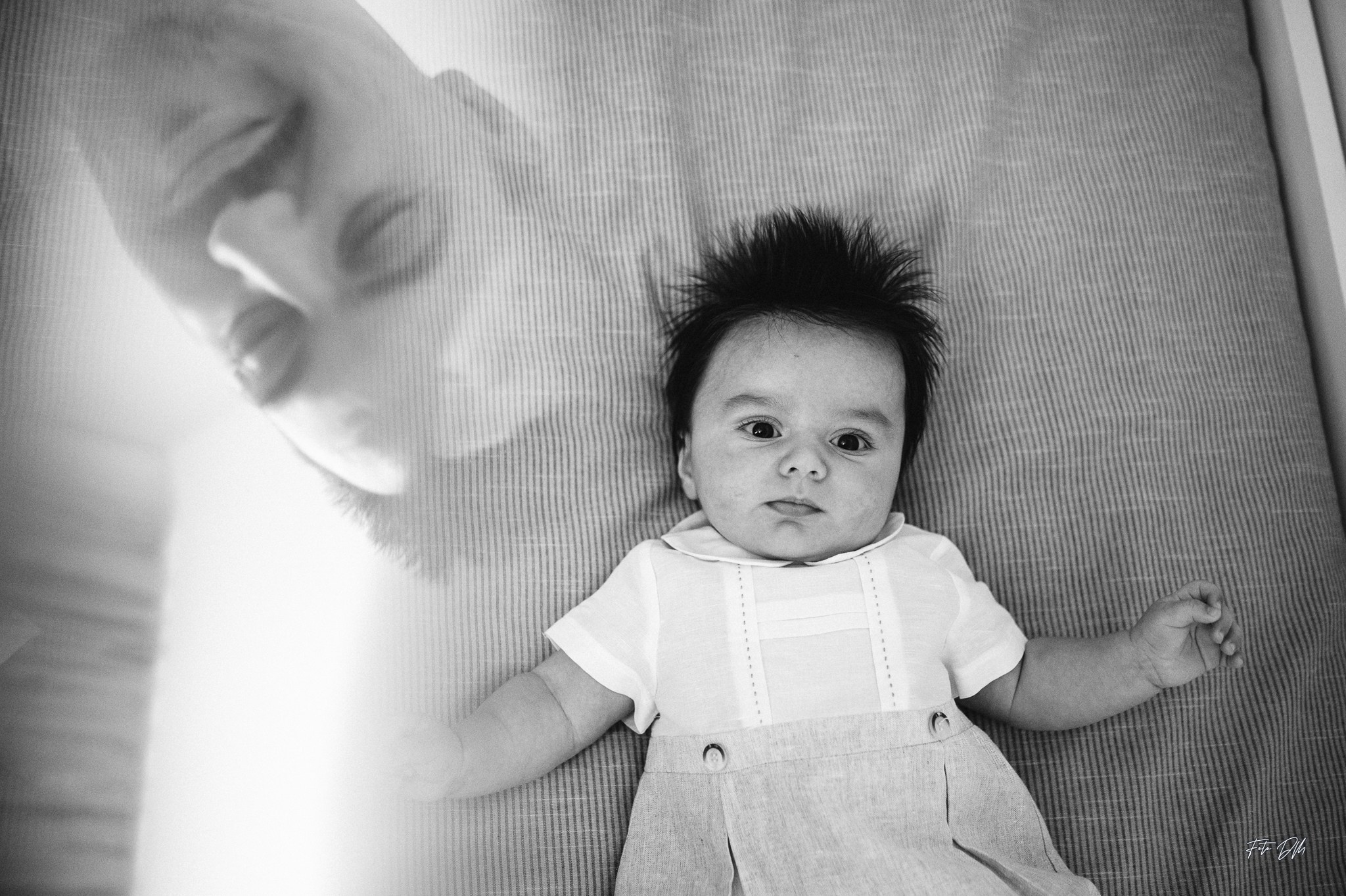 🌻 Eden | Christening ❤️. Fotografie & Videografie de nuntă în Timișoara