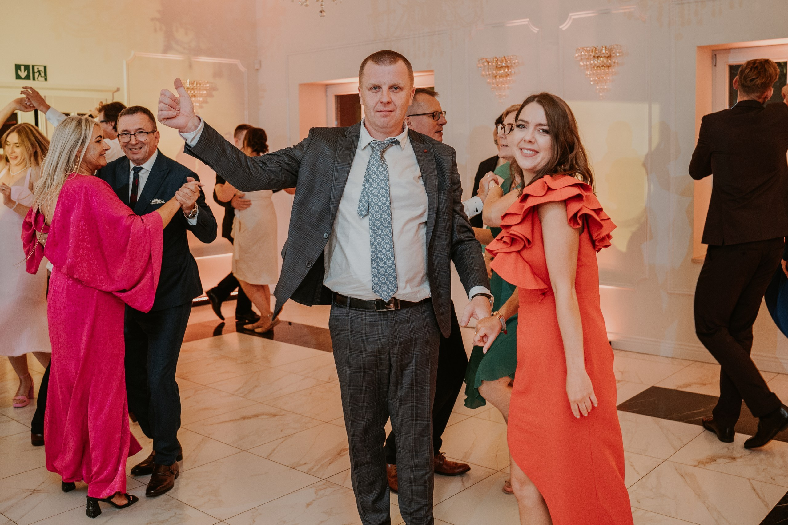 Ewa&Maciej. Michał Kaźmierczyk - Fotograf