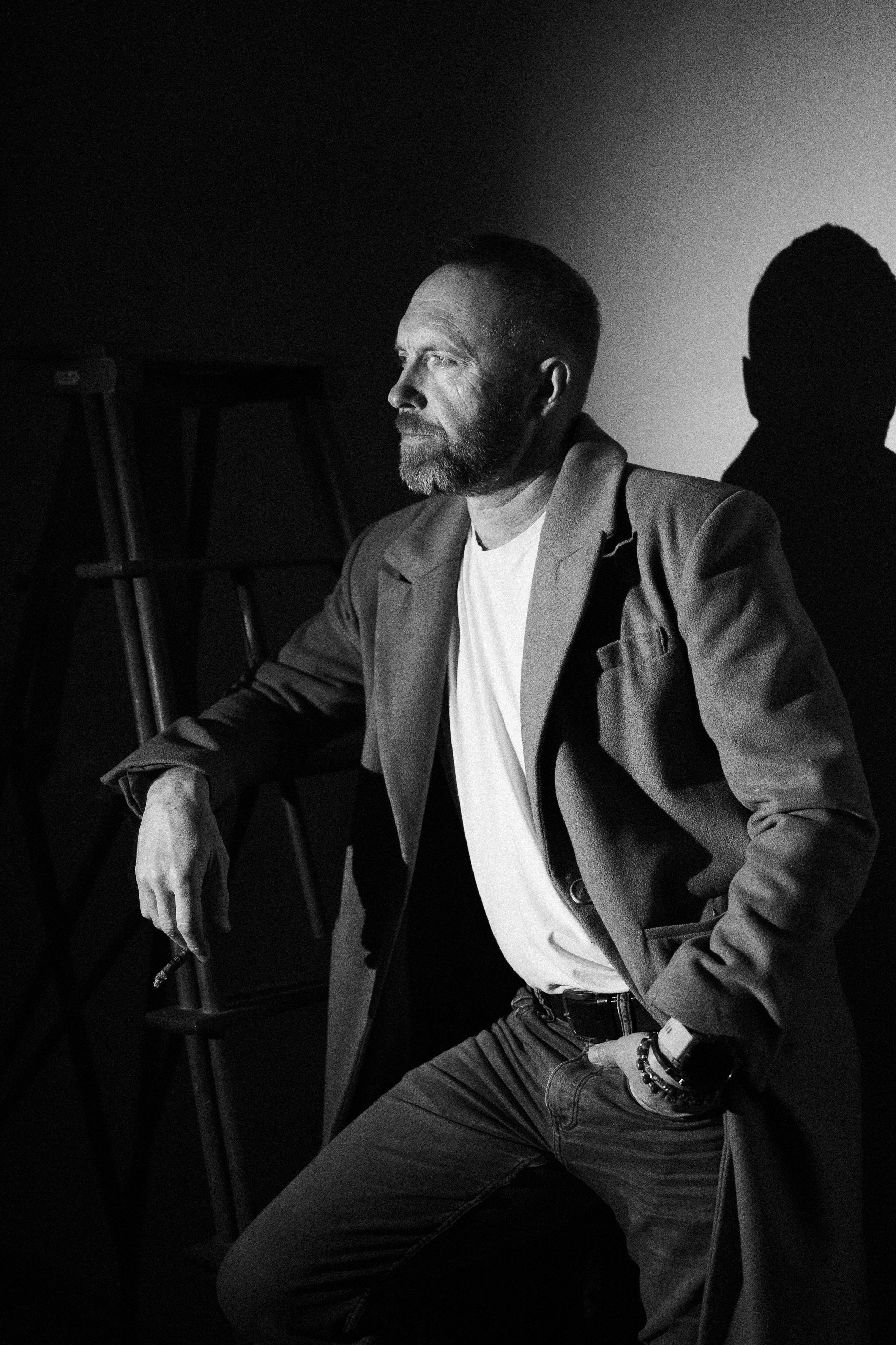 Fotograf Teplice // Alexandra Ribola