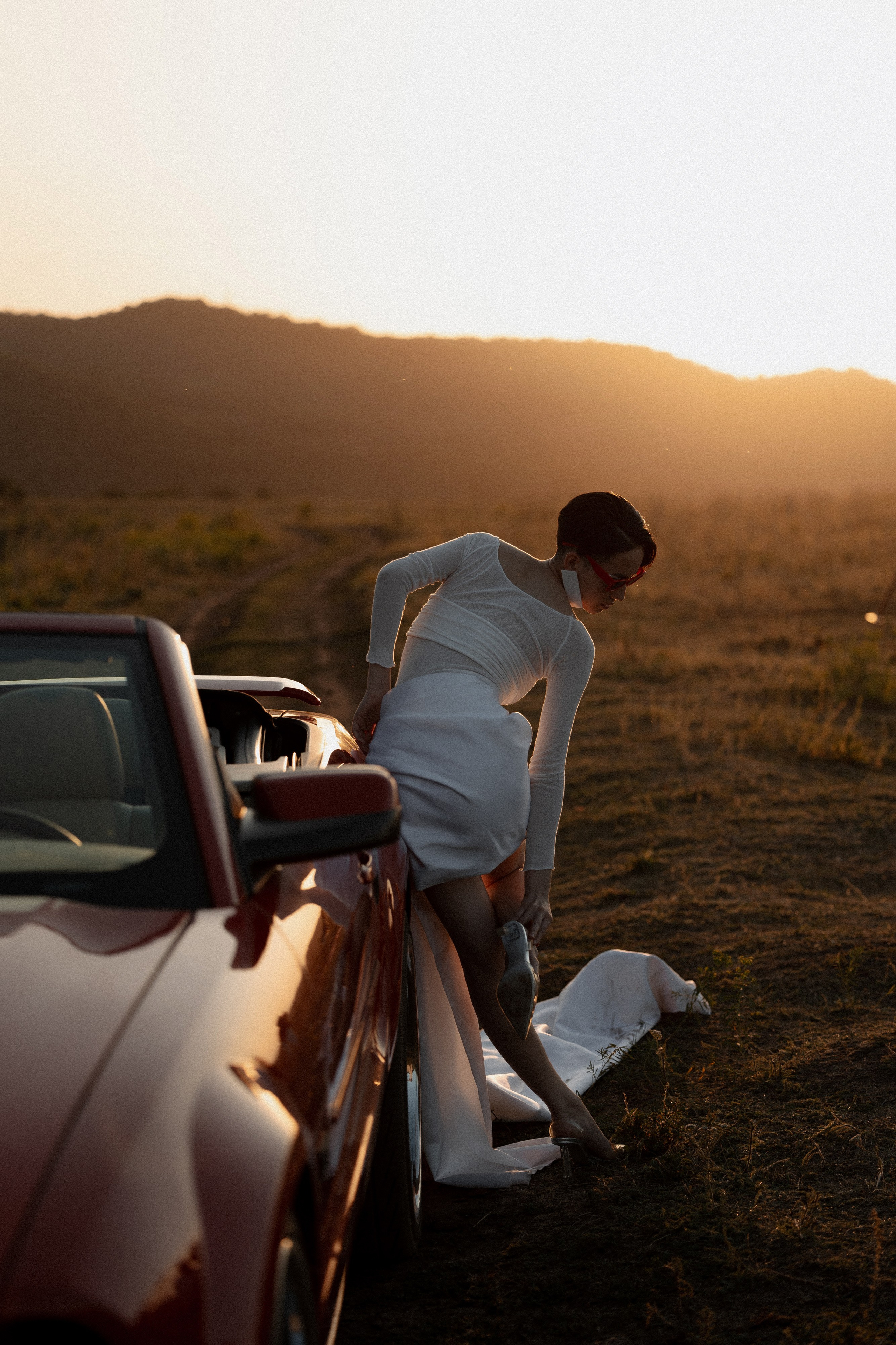 Азимжан Нуритдинходжаев — свадебный фотограф