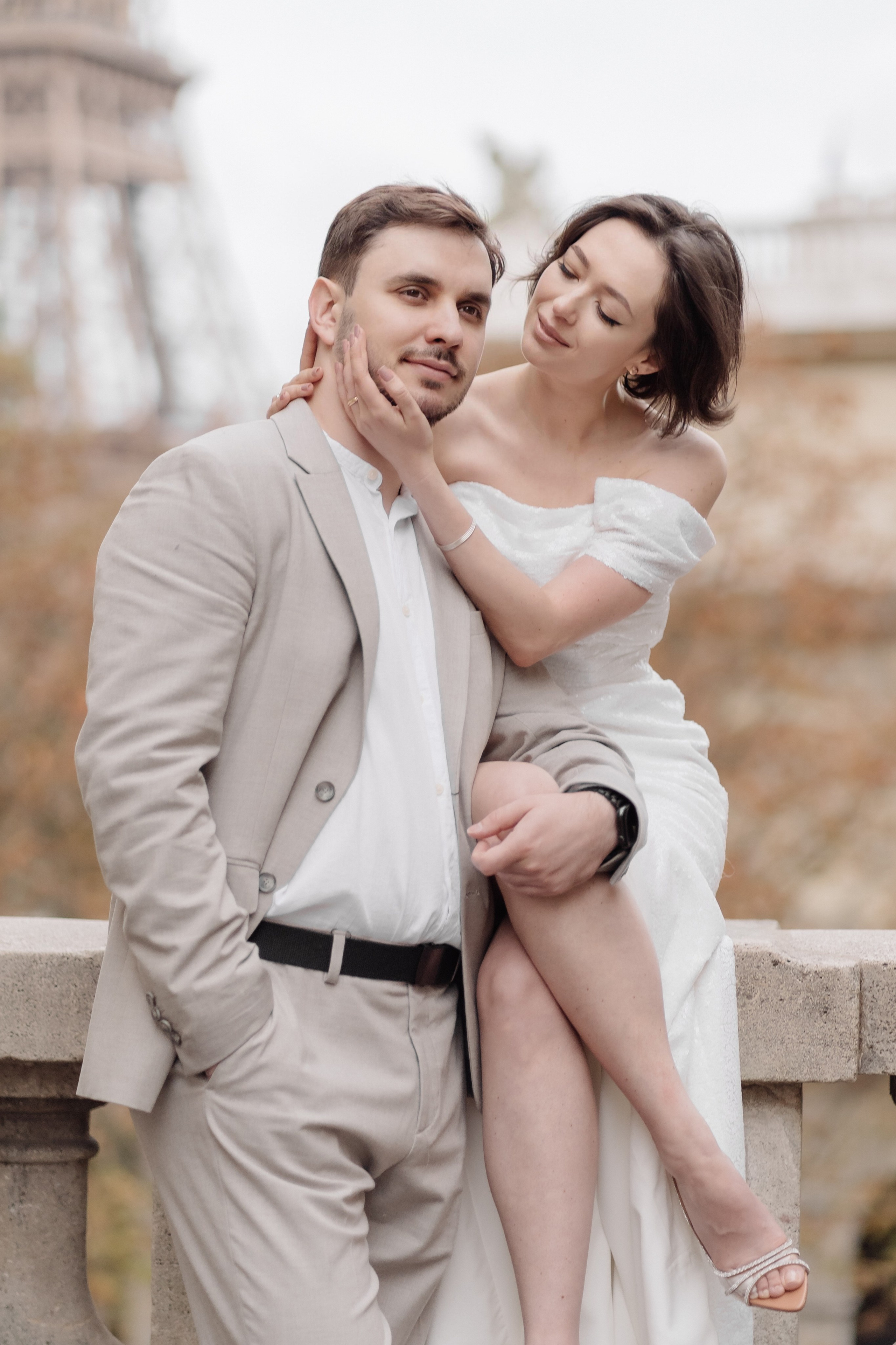 Holigood foto y video reportaje de bodas en San Sebastián y Europa