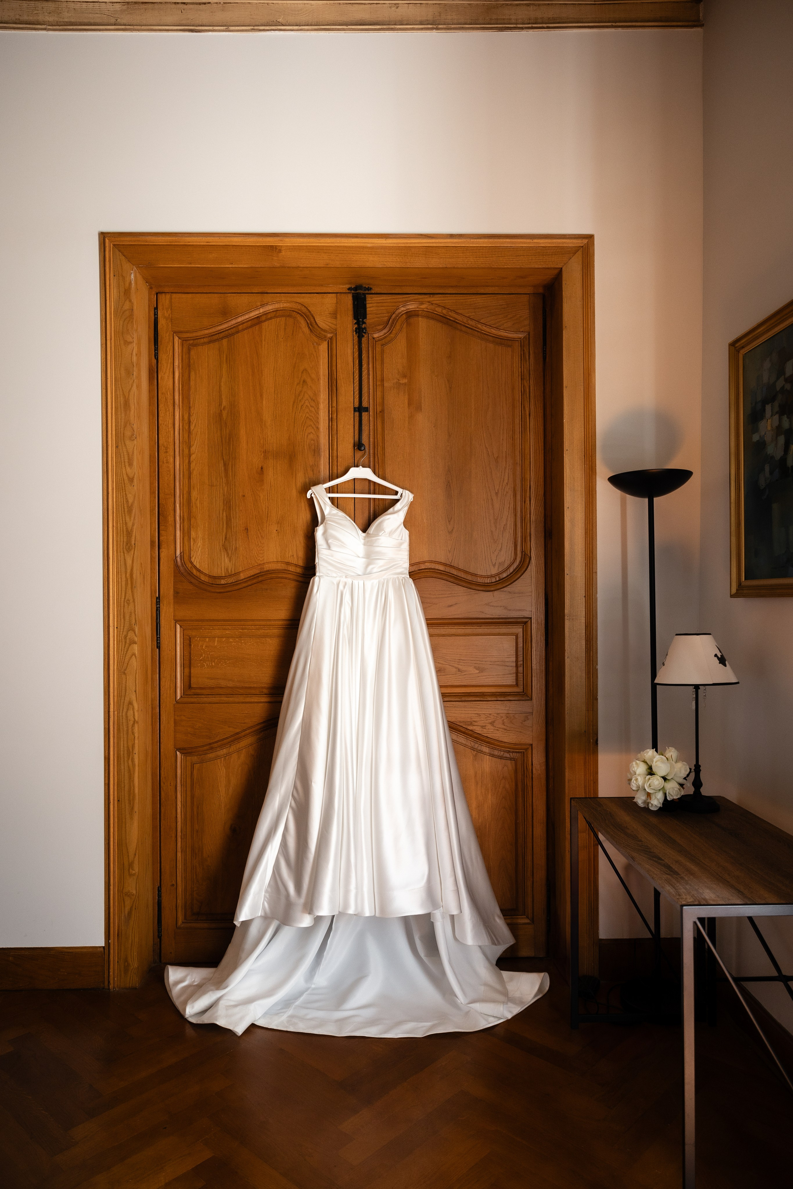 Wedding in Domaine De Montcausson. Eugénie Smirnova — your photographer in Toulouse and southwest France