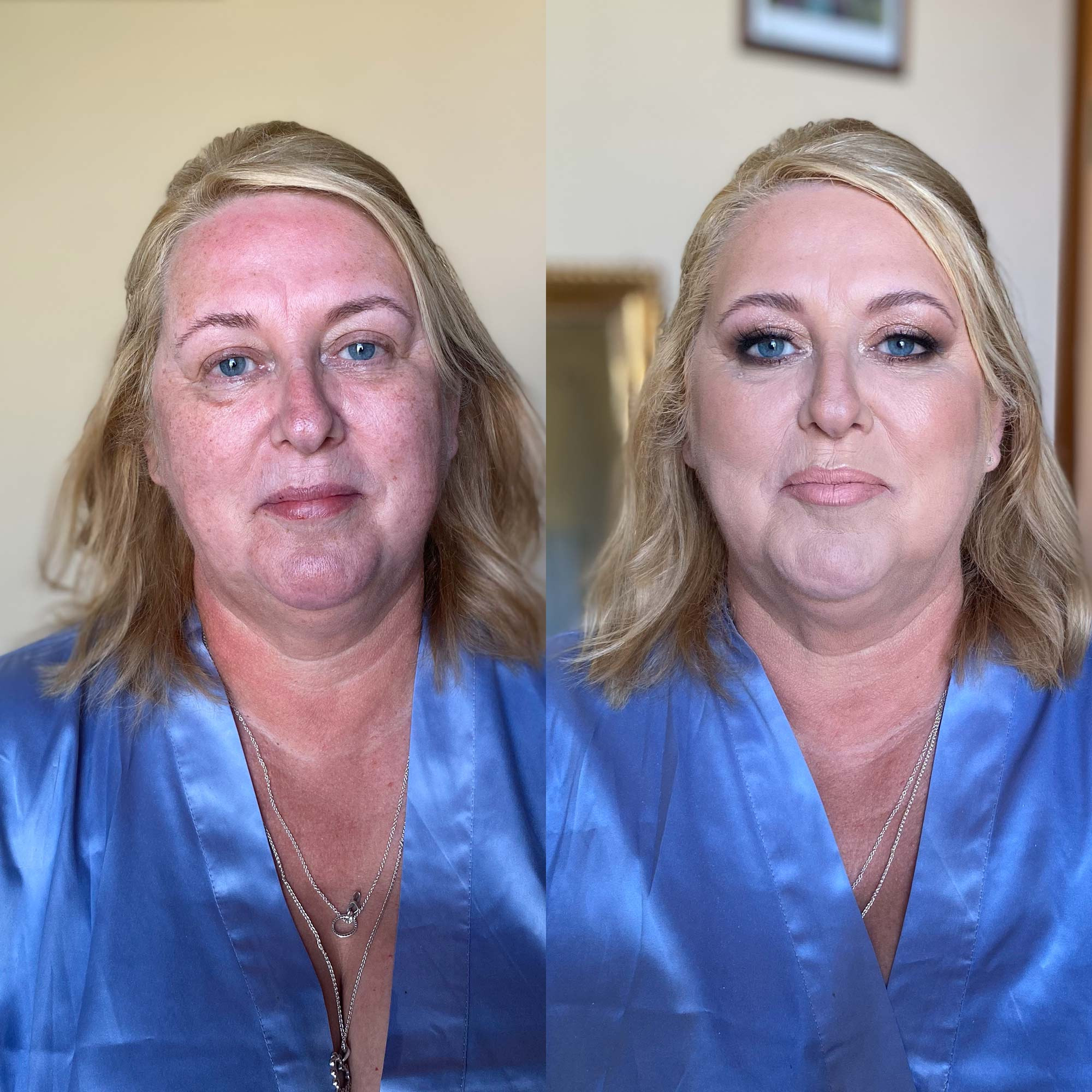 age makeup lifting makeup for a woman smoky eye for mother