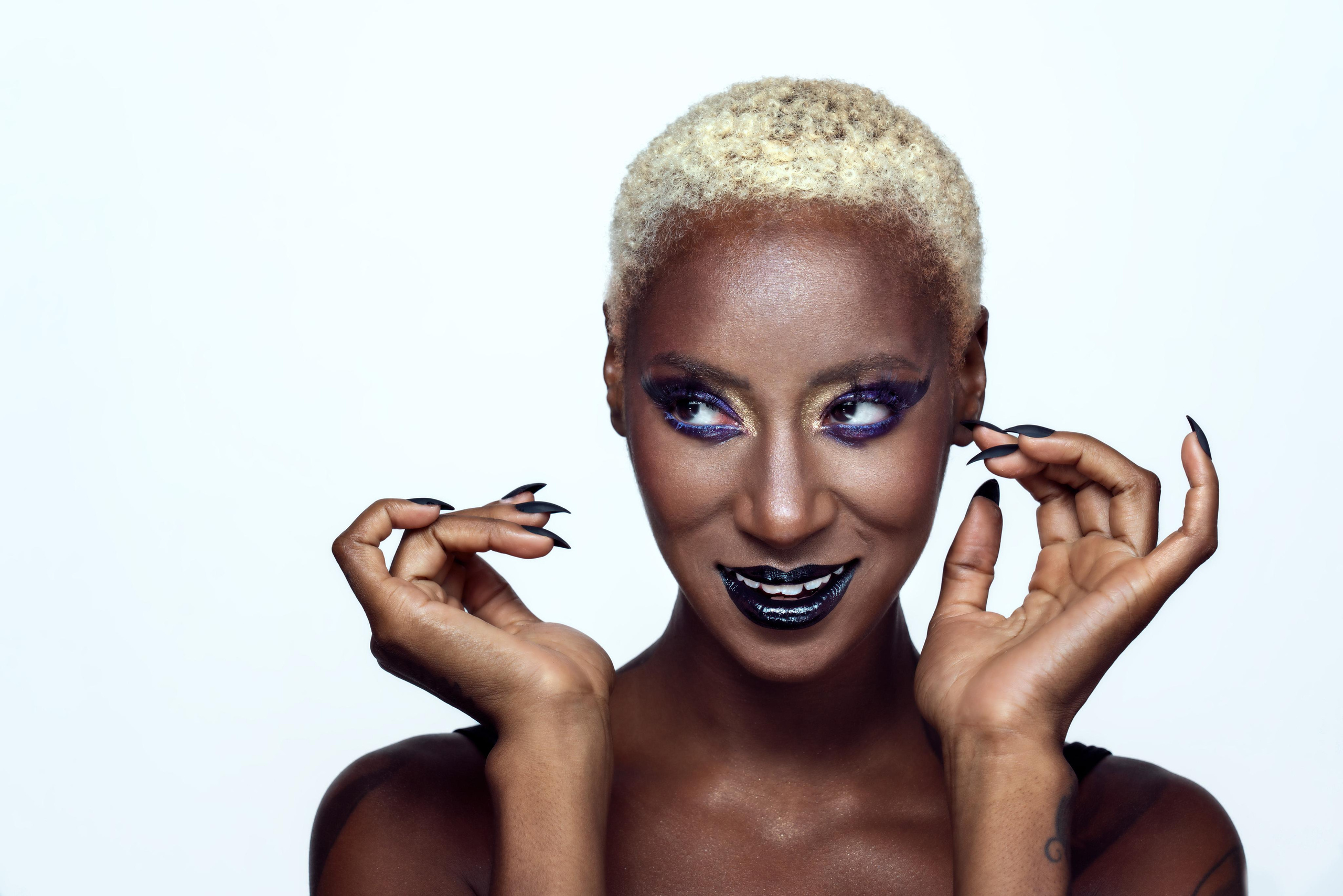 PRO photos from my team. Makeup artist and hairstylist in Rome Italy | Kate Lisi