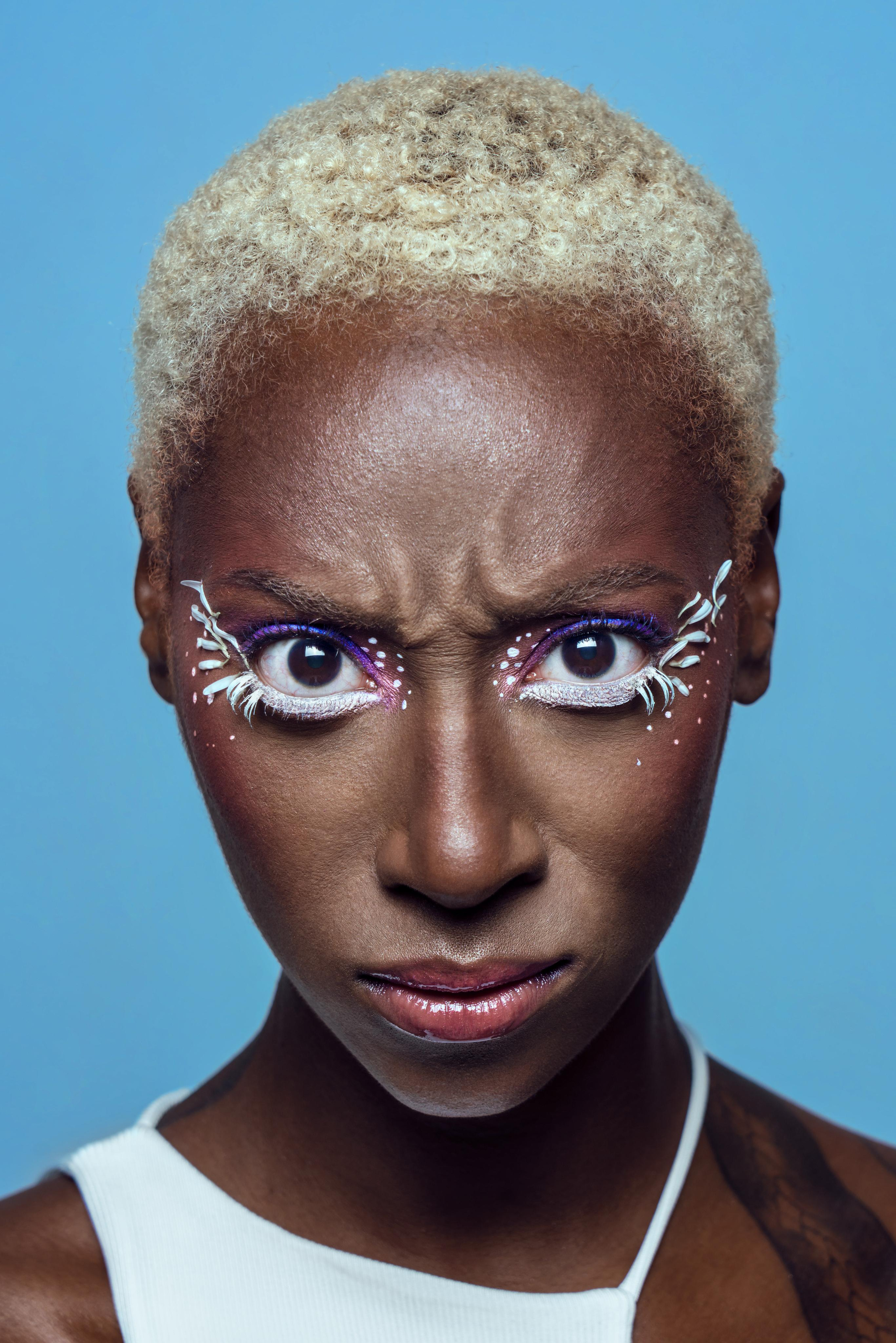 PRO photos from my team. Makeup artist and hairstylist in Rome Italy | Kate Lisi