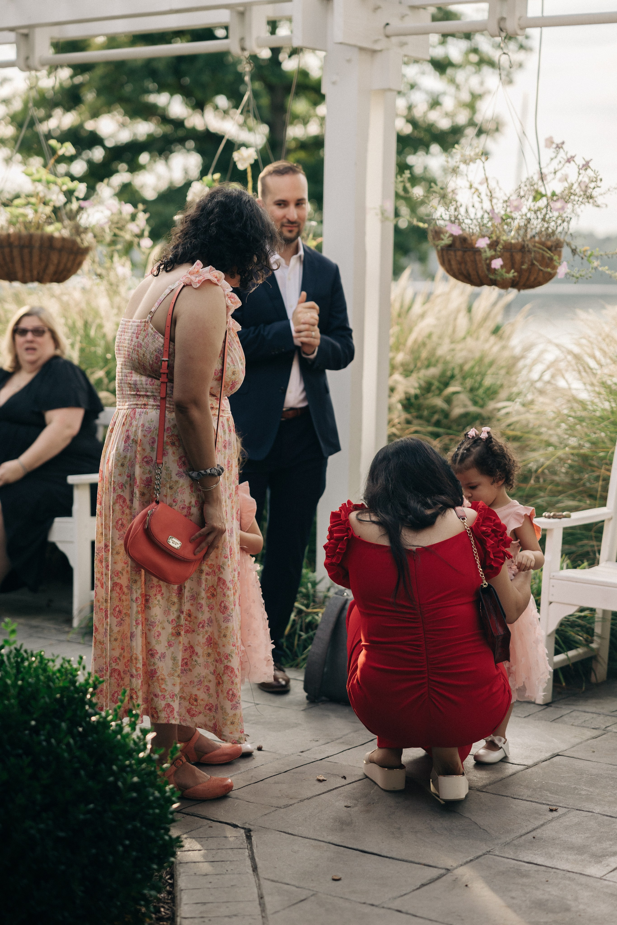 Queer Wedding in Richmond, VA. Sara Eulalia | Virginia Photographer