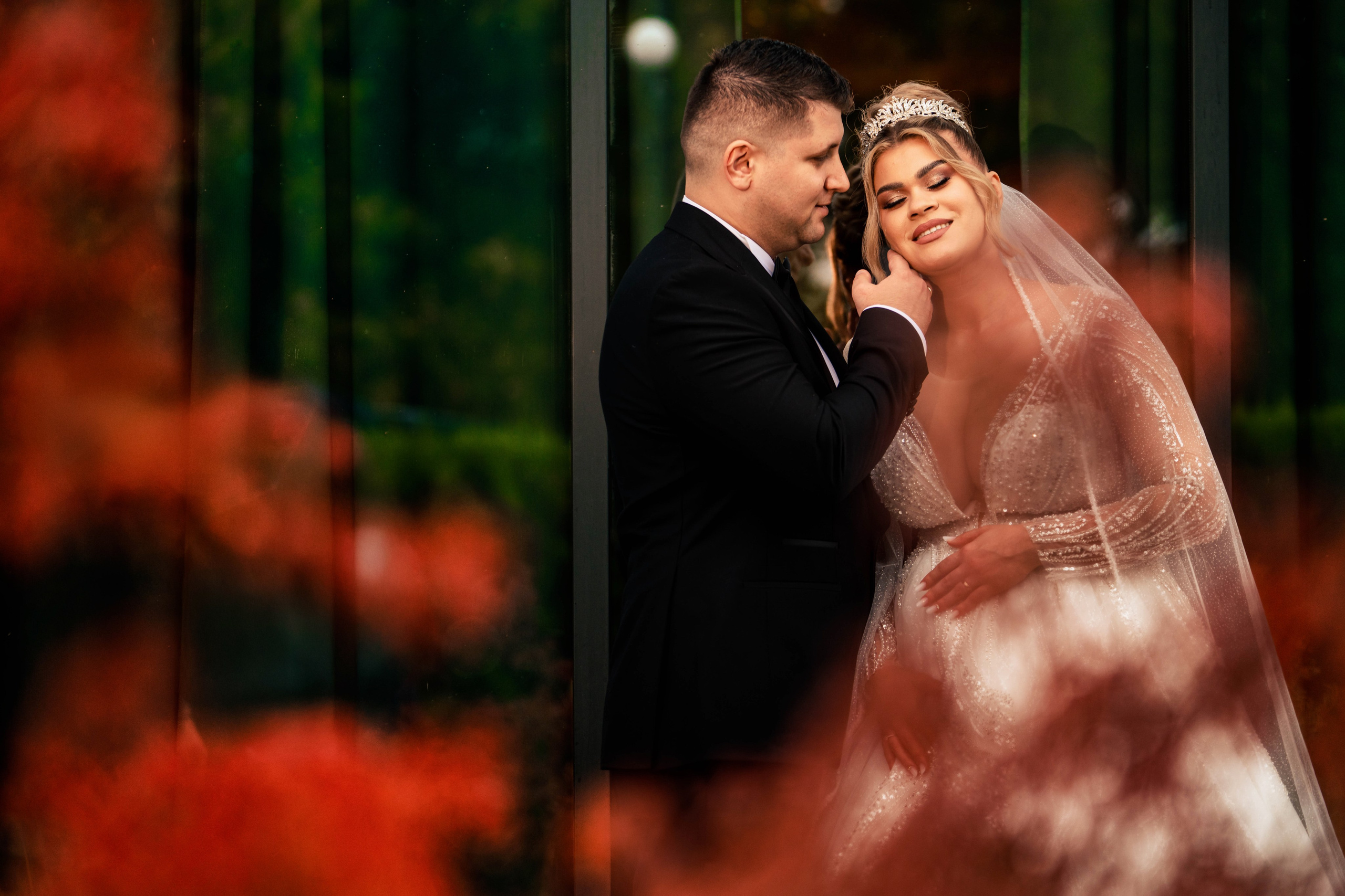 Andreea, Damian si Aris. Fotograf nunta si evenimente Giurgiu