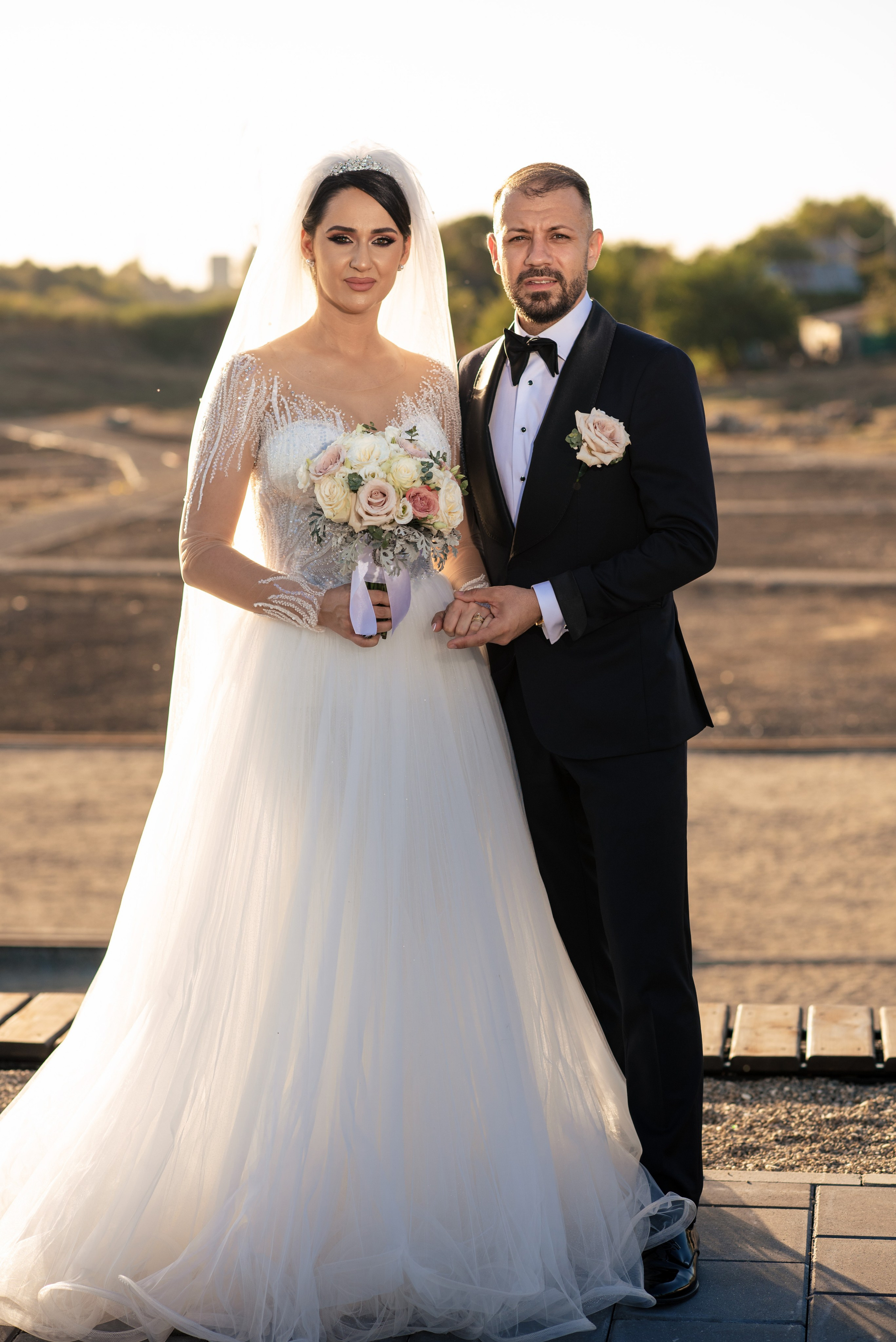 Beatrice & Andrei. Acasă