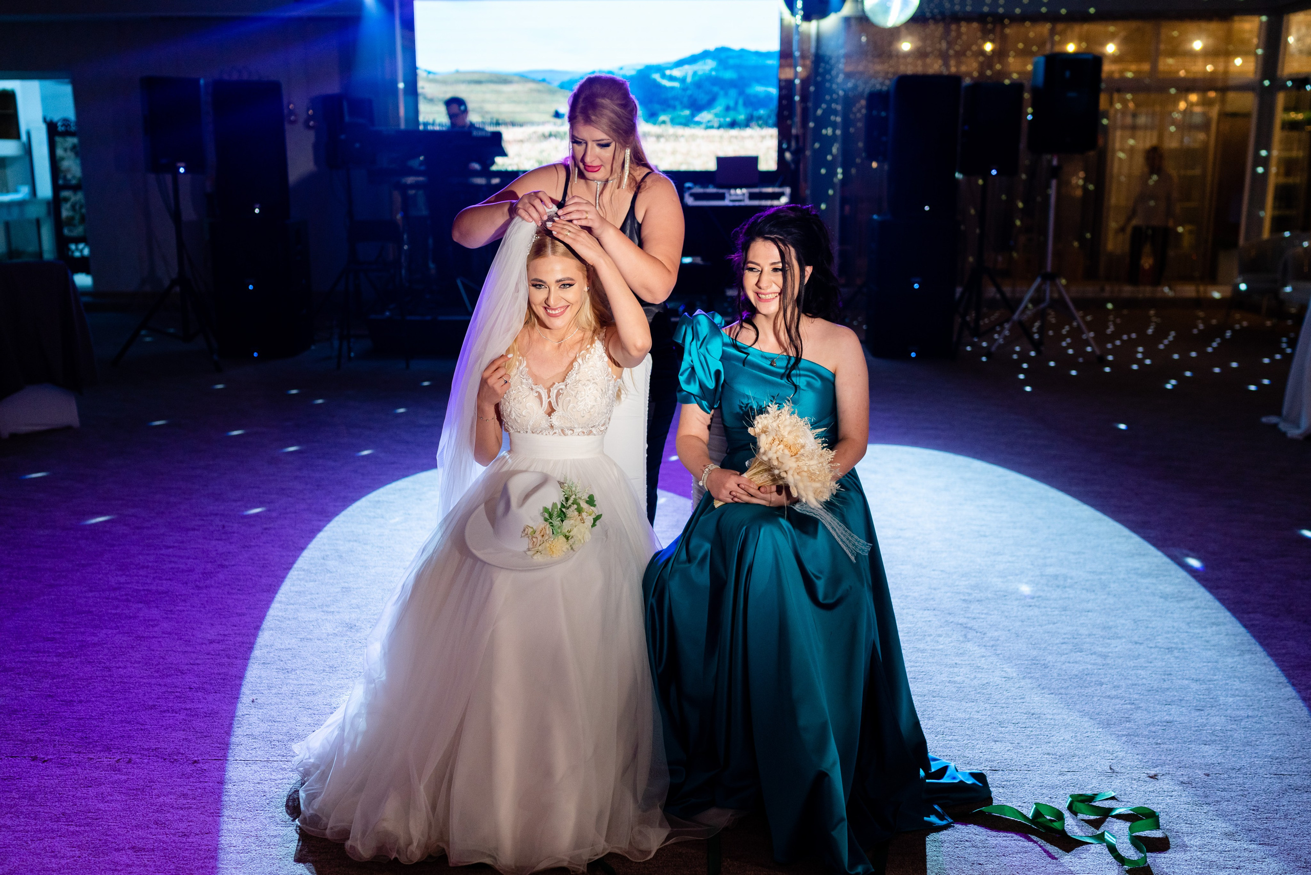 Adriana & Andrei. Acasă