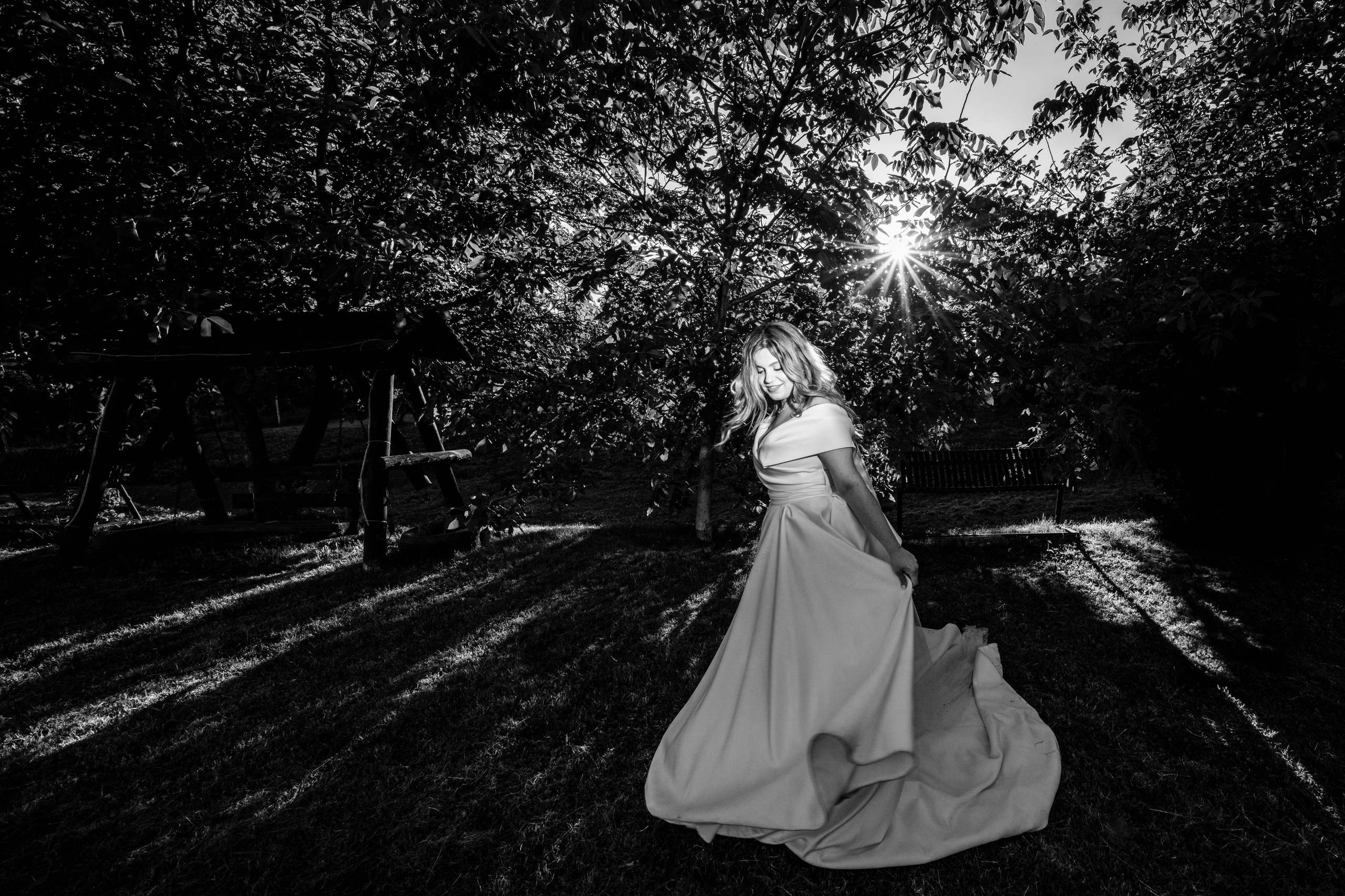 Madalina & Alex. Acasă