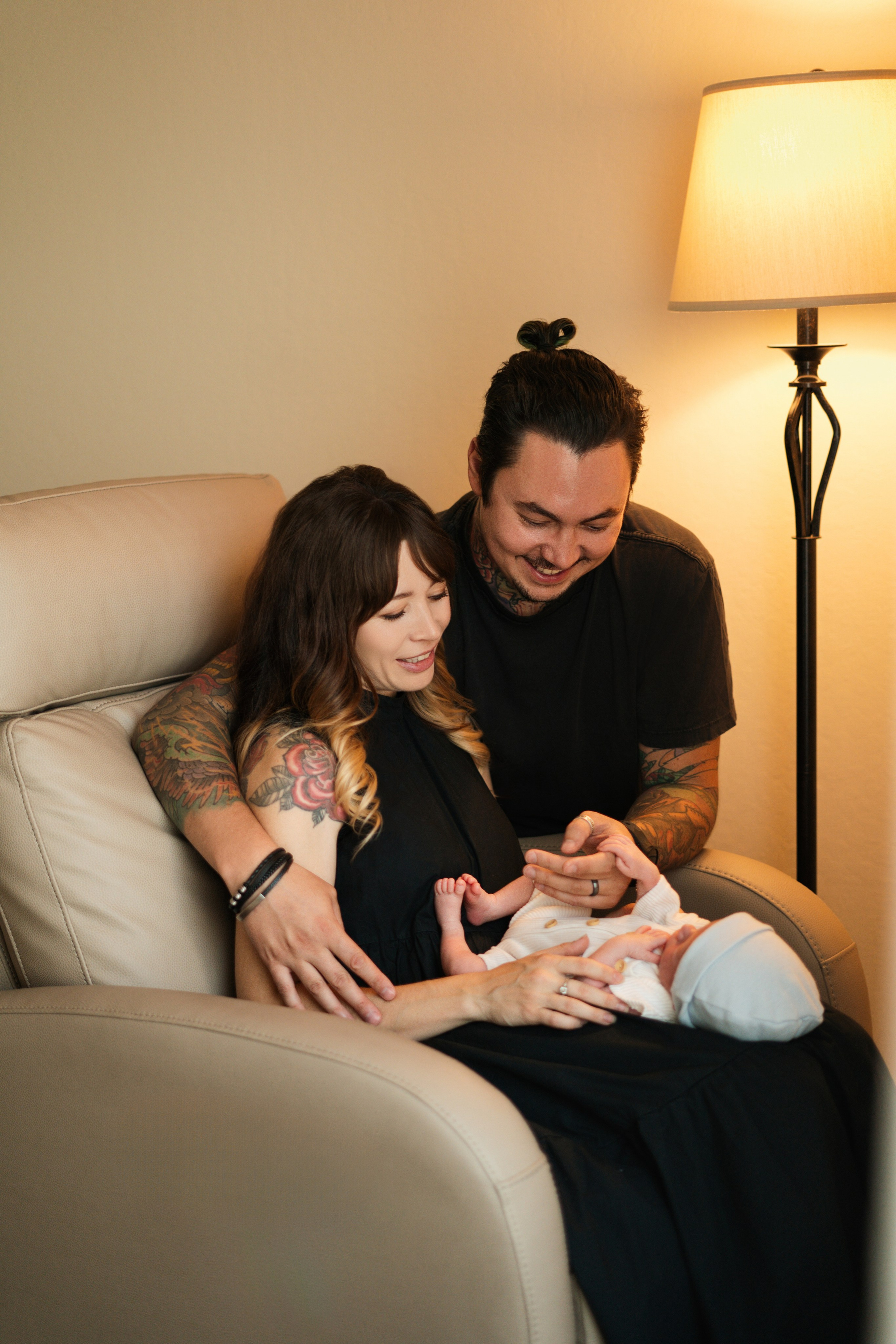 Lifestyle Package. Julia Bolgov Photography | Newborn, Family, Maternity & Milestone Photographer in Bay Area, CA