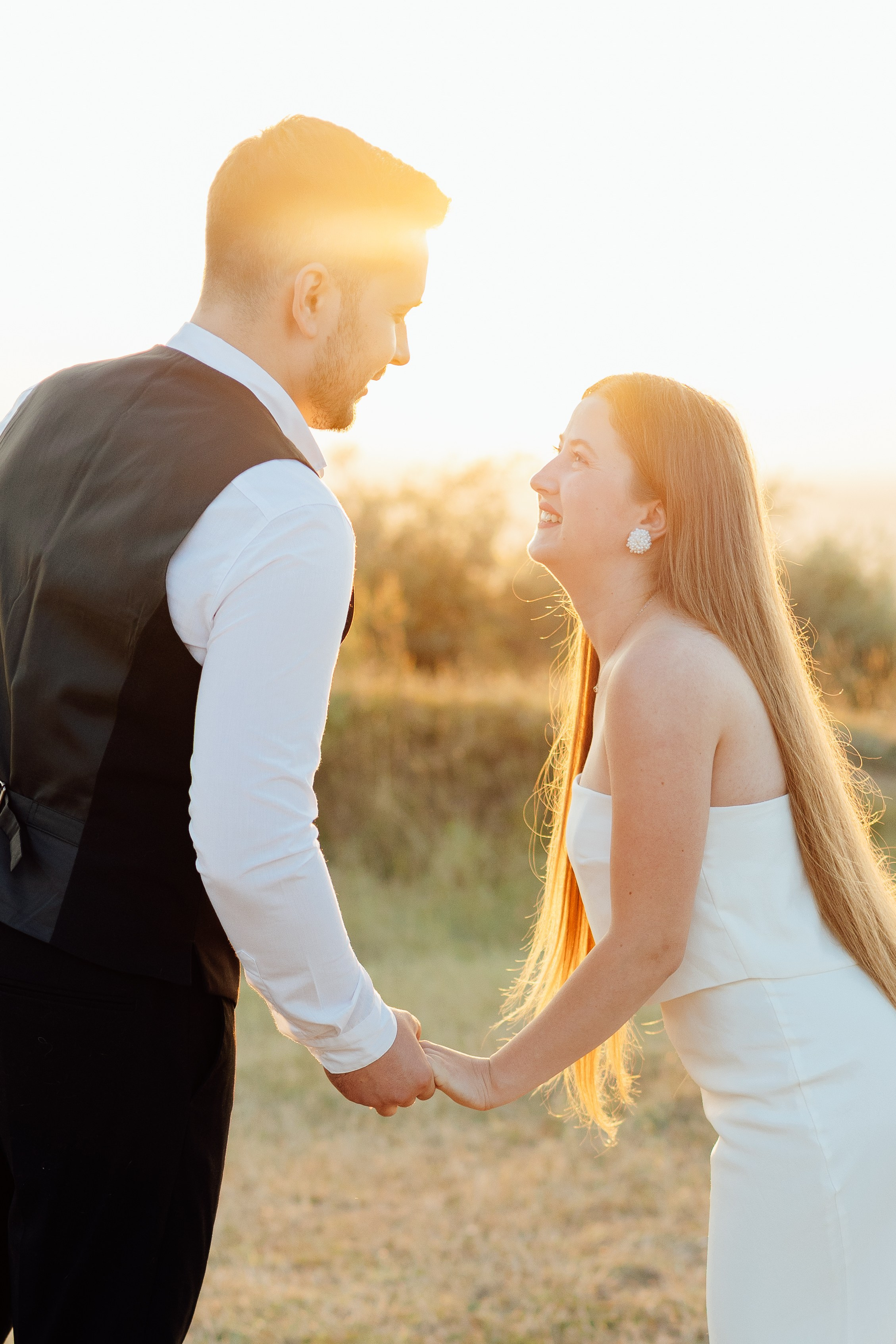 Andreea and Ionut Save the date. Sara Luca Wedding Photographer in Italy and Europe
