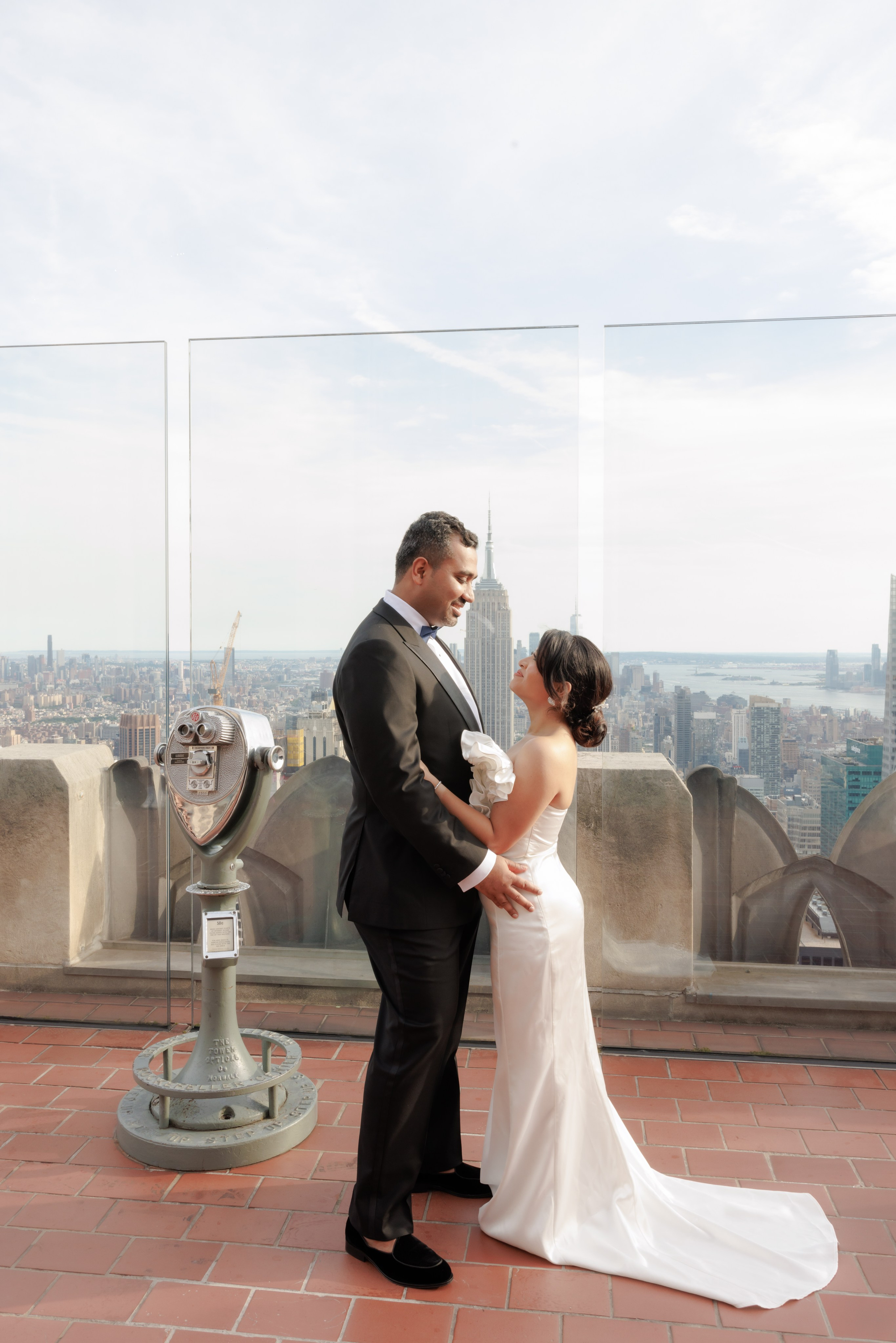 Aniket & Malobika. Wedding Photo & Video