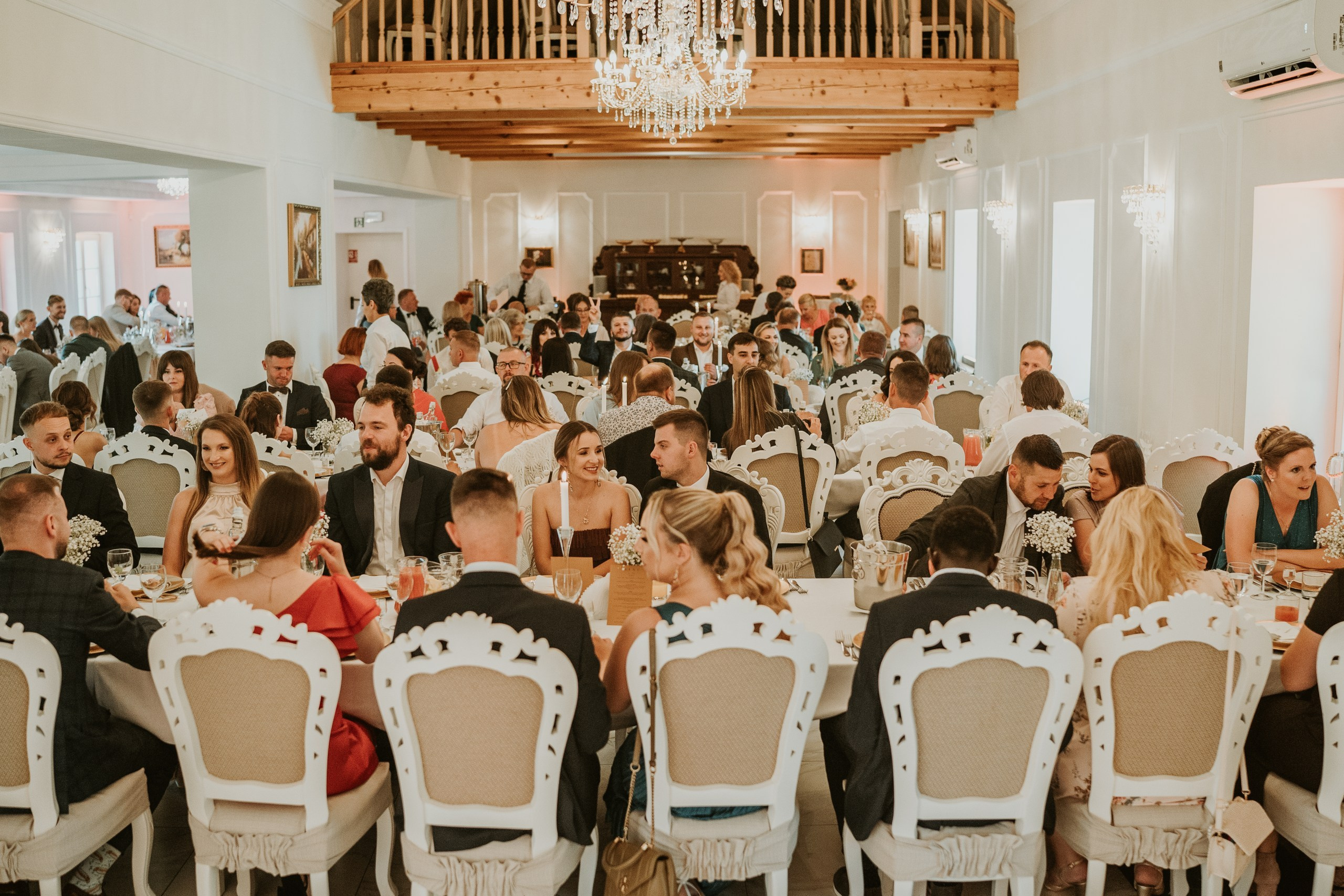 Ewa&Maciej. Michał Kaźmierczyk - Fotograf