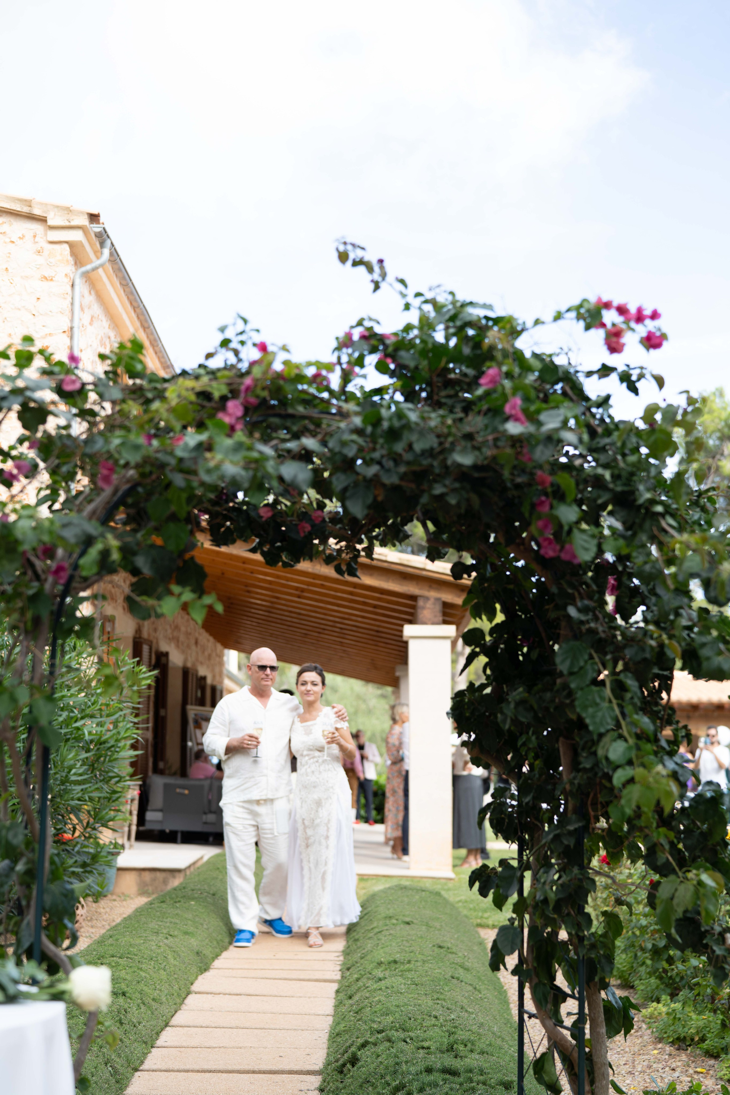 Wedding. Фотограф у Пальма де Майорка