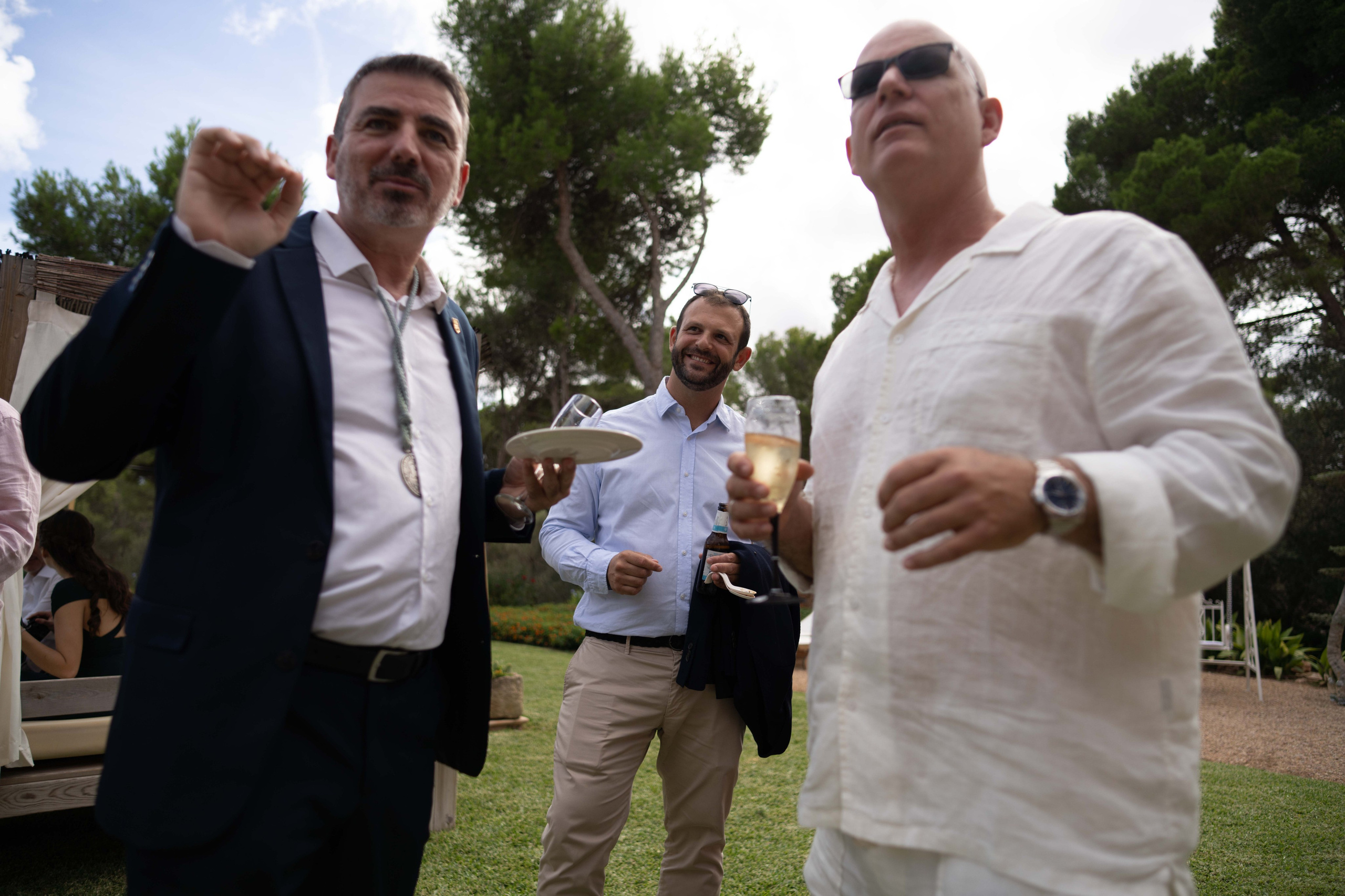 Wedding. Фотограф у Пальма де Майорка