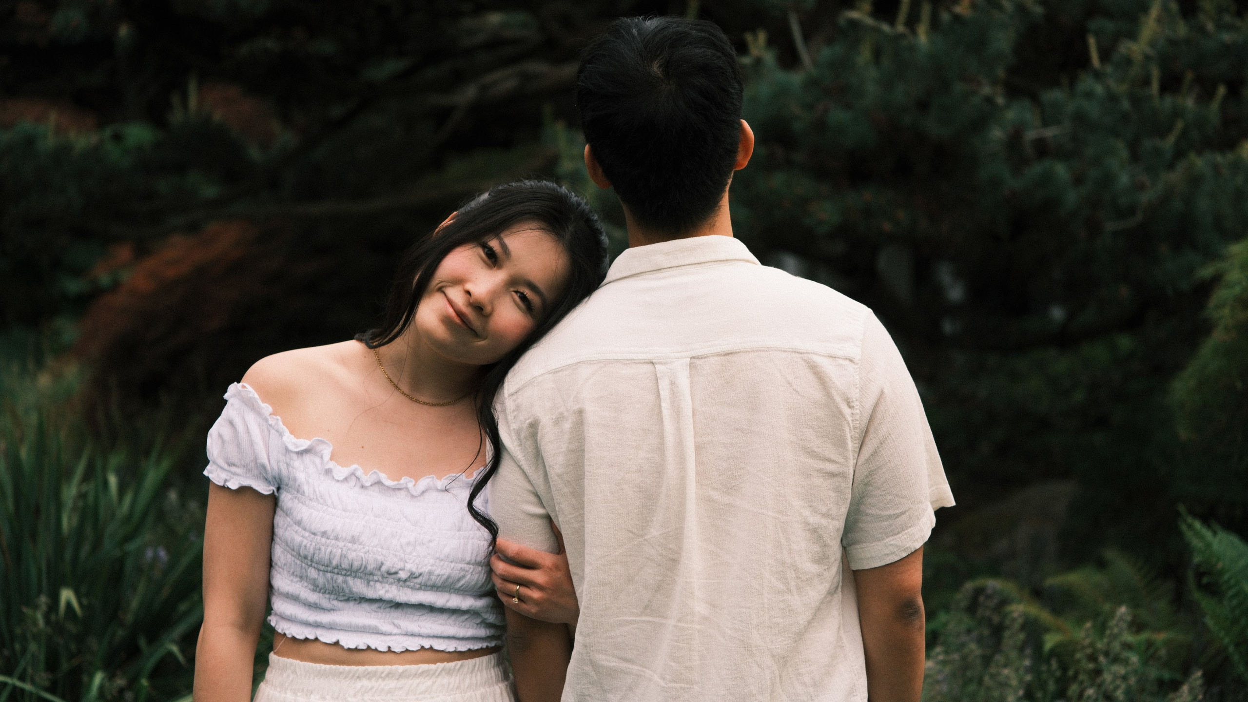 Couples & Engagement Photographer Vancouver | Max Fomin