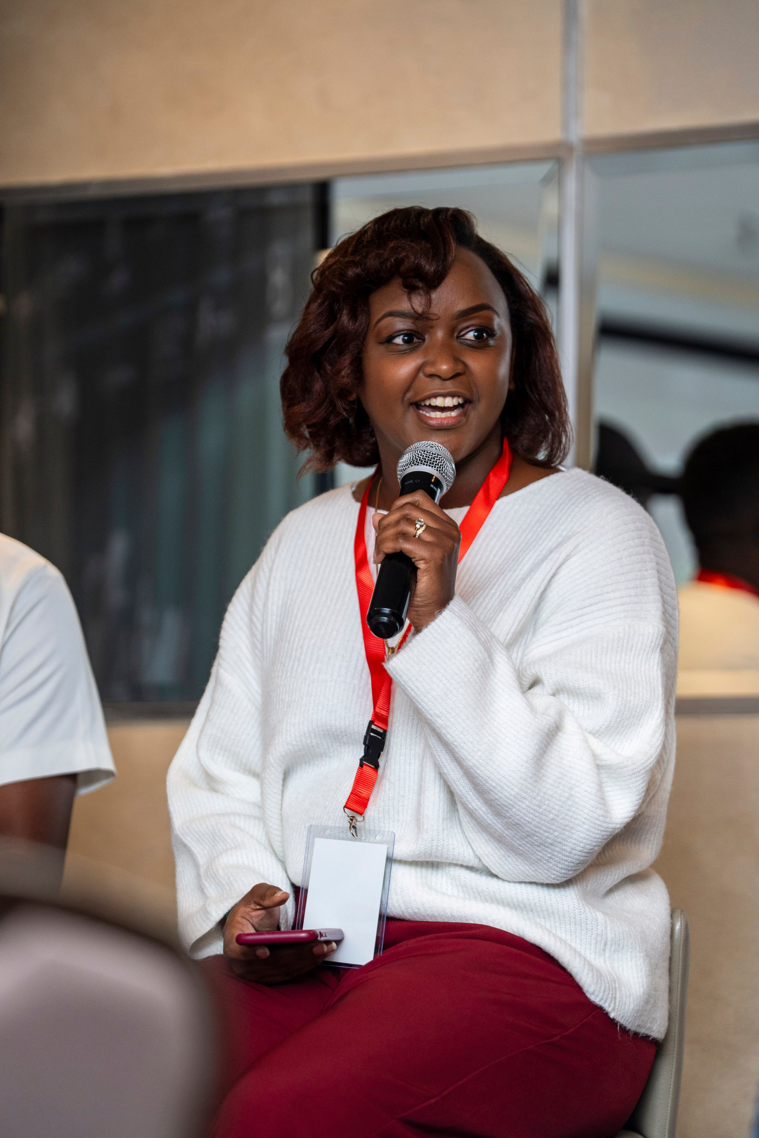 Intrigue Madverse Nairobi. Nick Ouma Photography I Best Event photographer based in Nairobi, Kenya