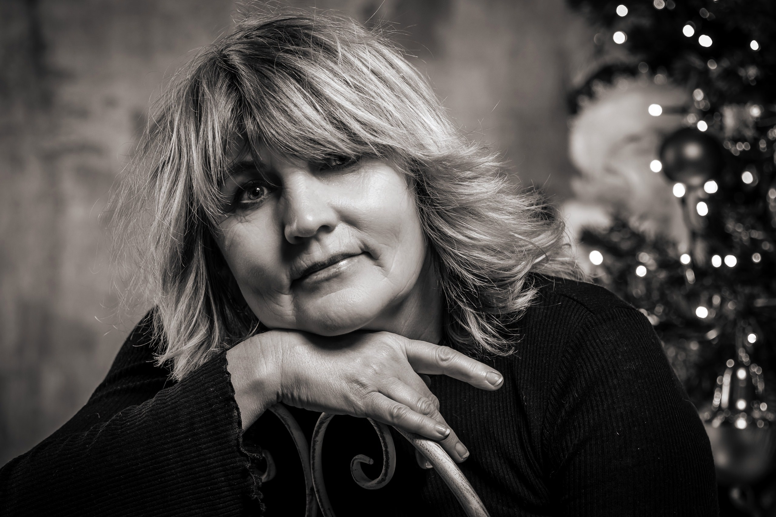 Dreikönigs-Fotoabend in Dalaas