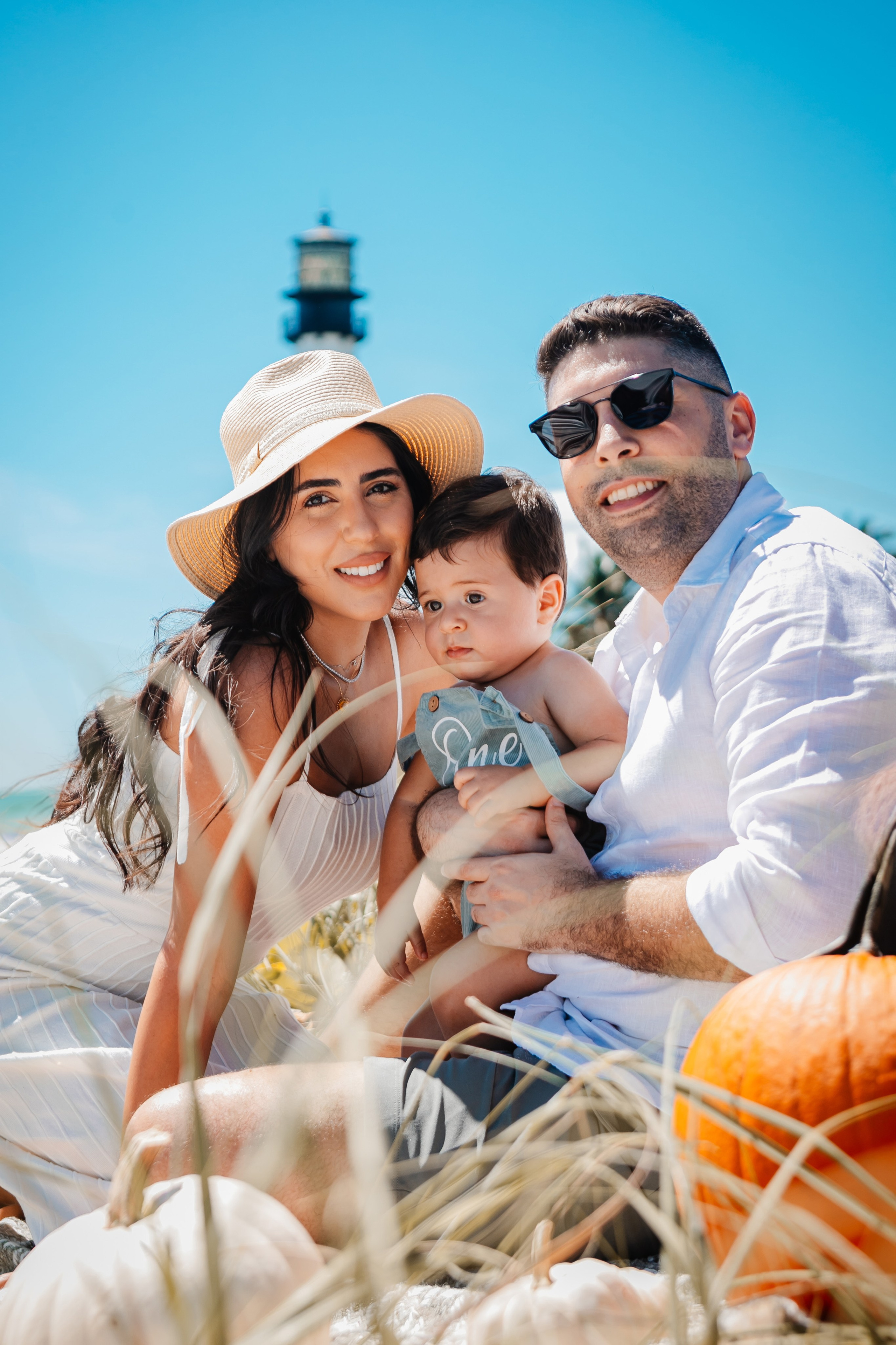 Family. Portrait and graduation photographer Marina Simanava