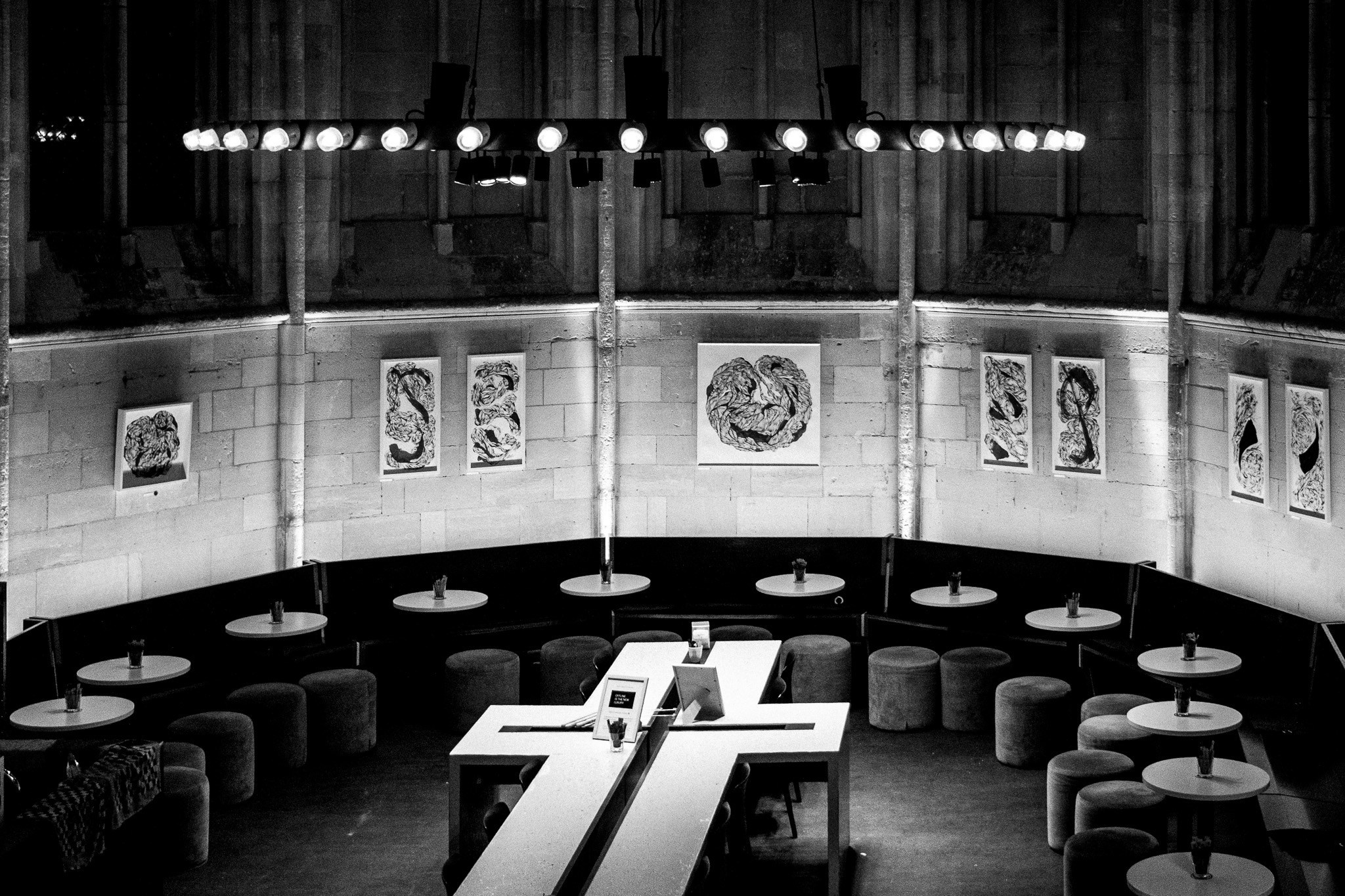 Kristine Tumanyan - Visual artist | Drawing lines. Based in Heerlen, the Netherlands