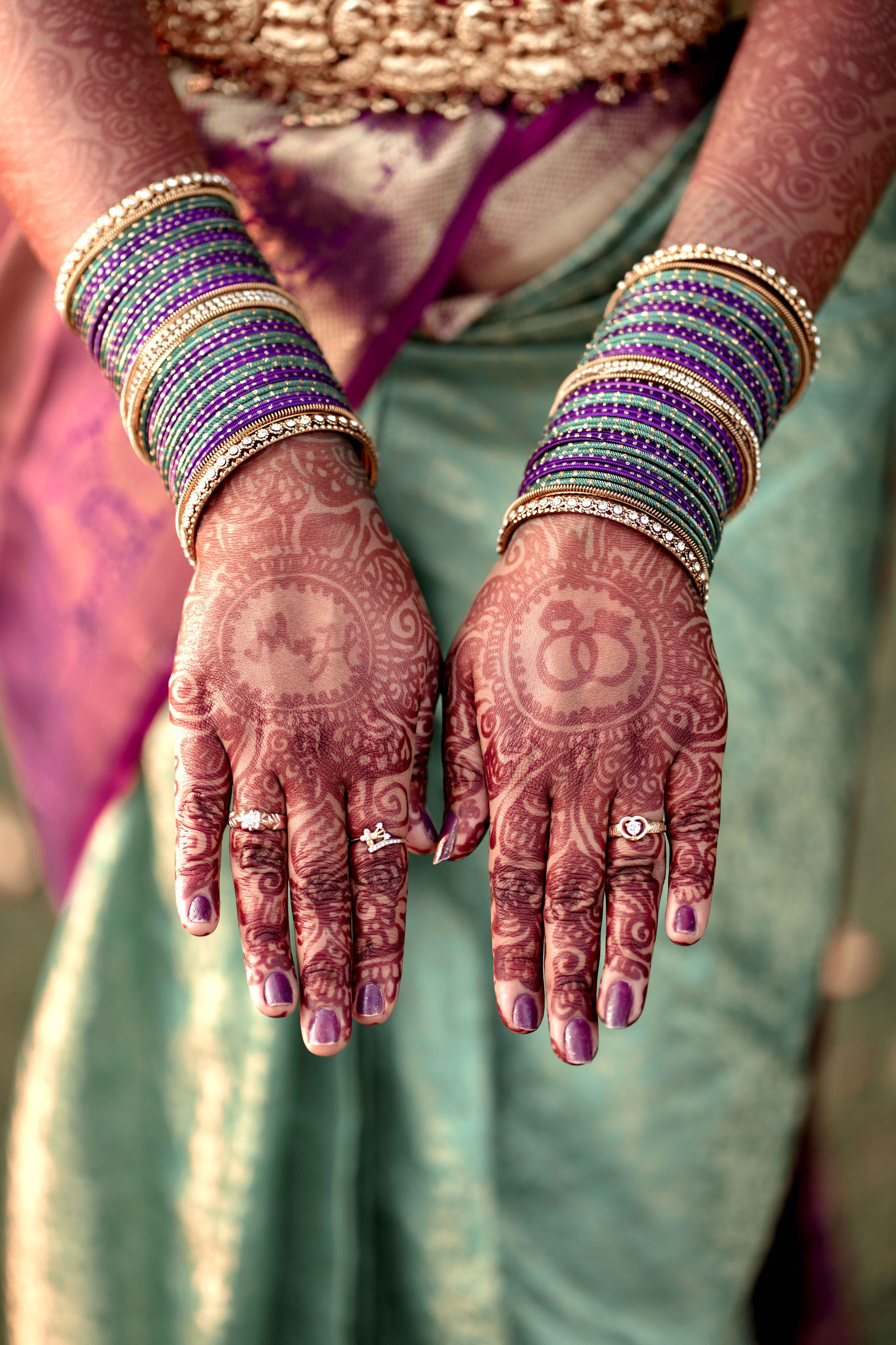 HARSHA & MALINI ENGAGEMENT. NTURE WEDDING