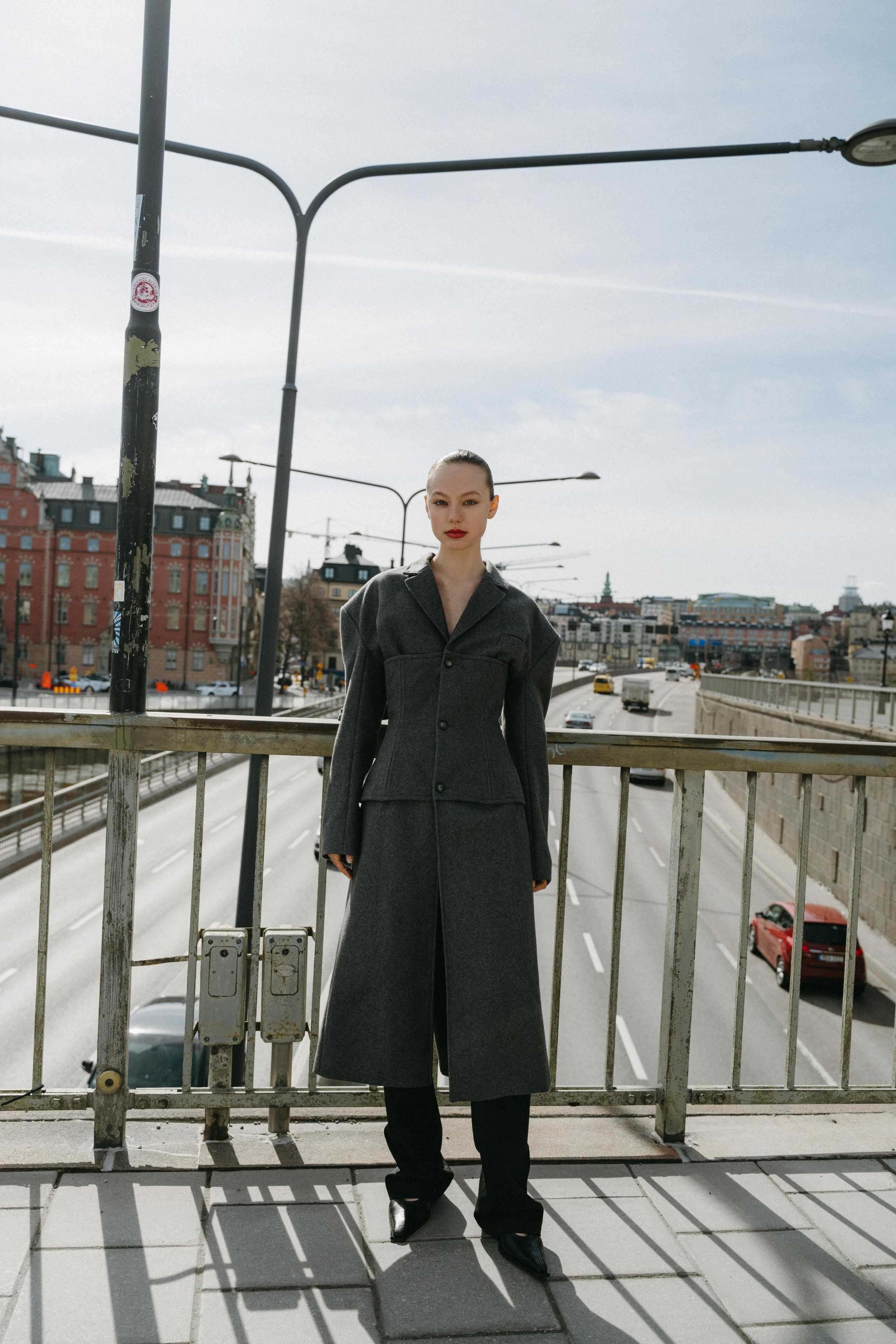 Stockholm. Alina Efimova — Retoucher (Beauty, fashion and product)