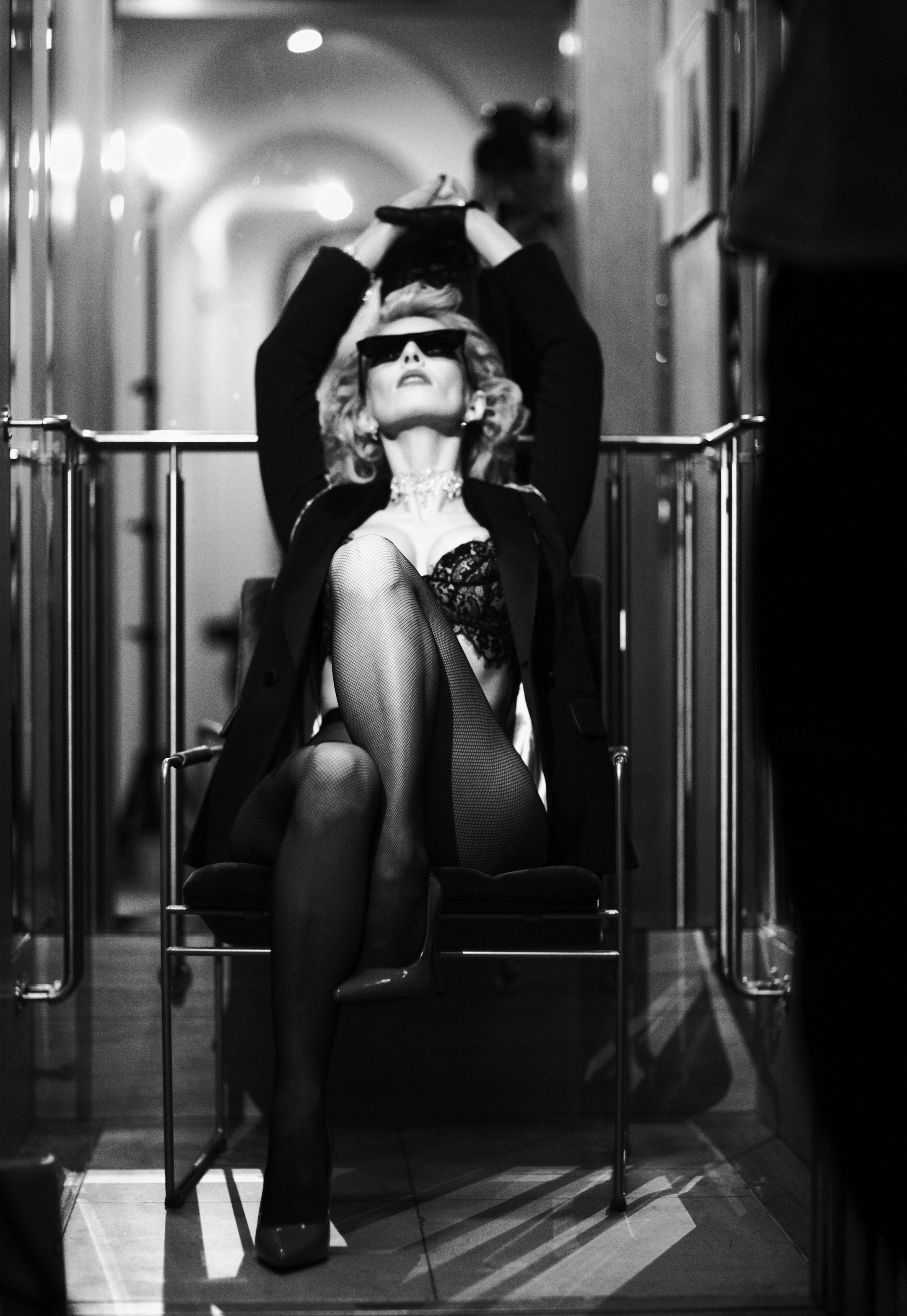 Agnese. Sandra Garanca Portrait and event photographer