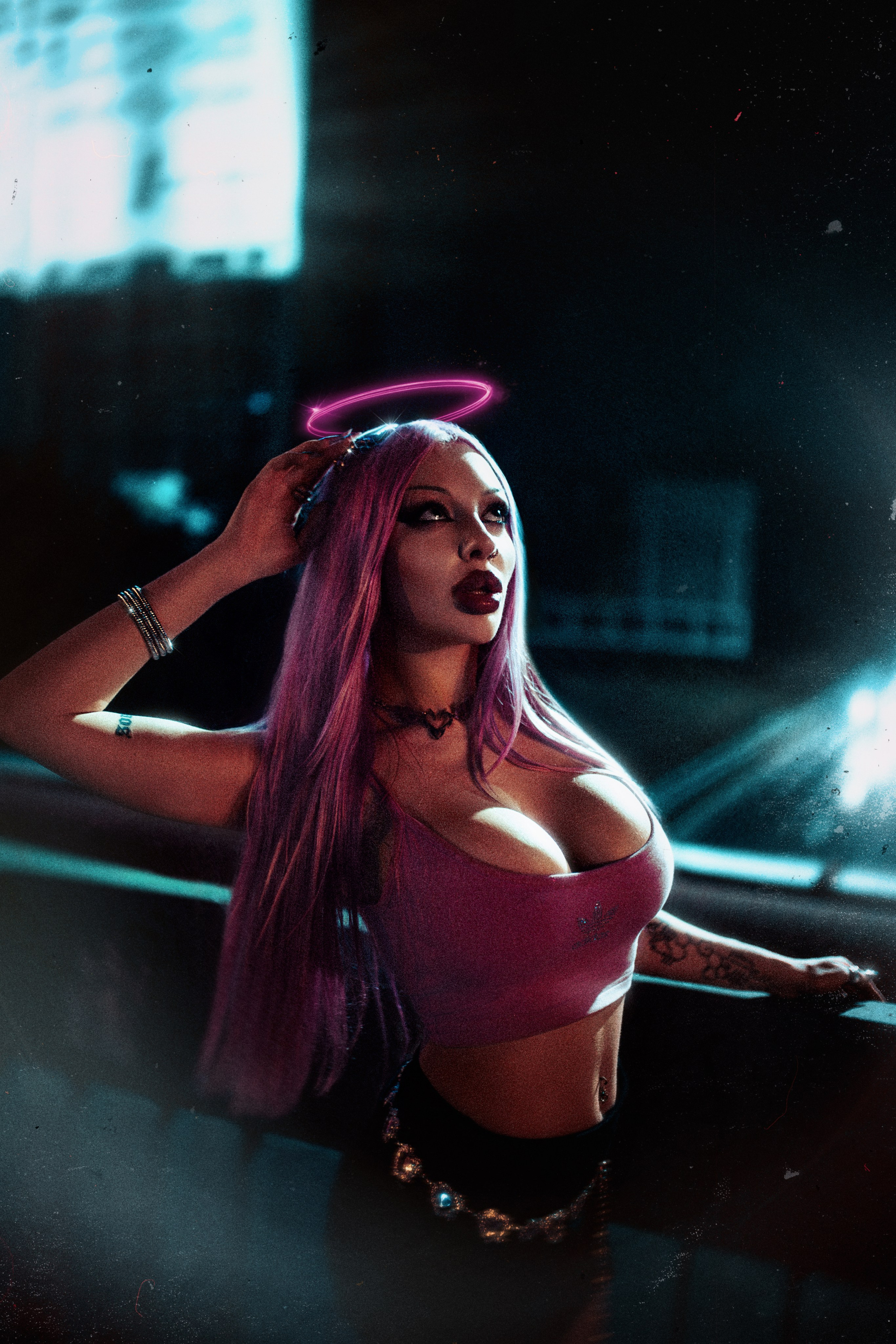 Smilyanic Outdoor Portraits. Mark Smilyanic | Portrait and Adventure Photographer from Belgrade