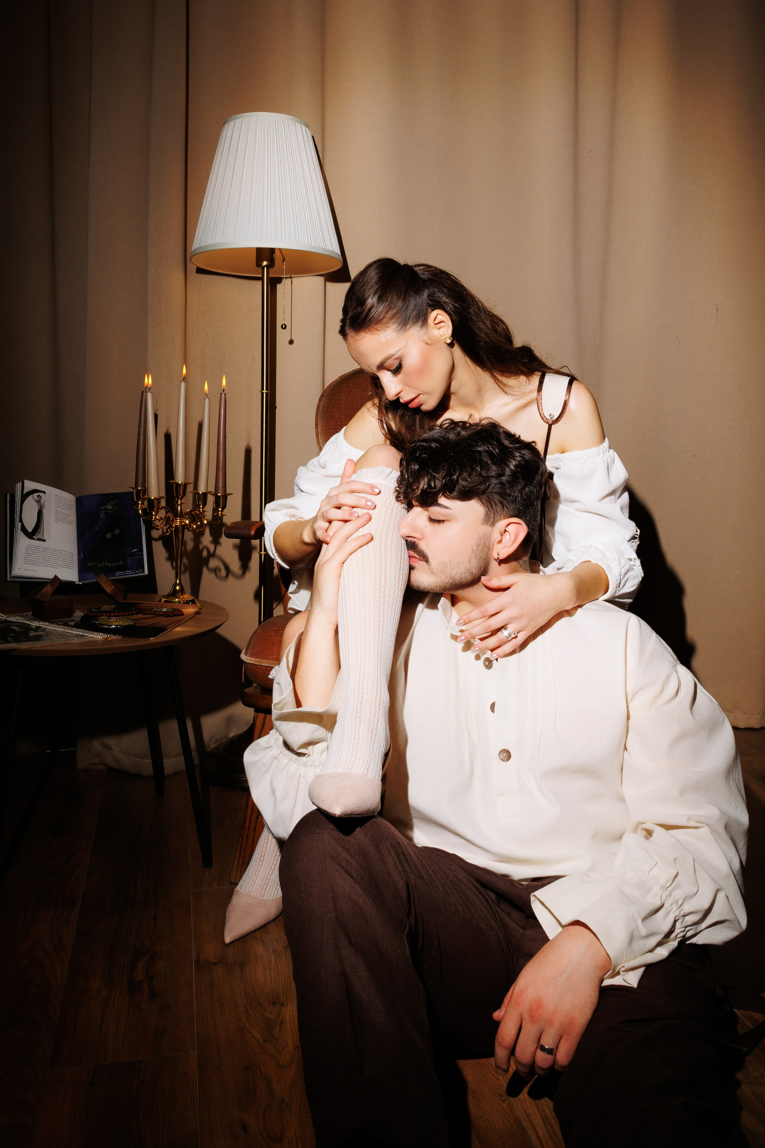 Ai putut fi doar tu. Servicii Foto Video în Chișinău și Europa ID-Brothers