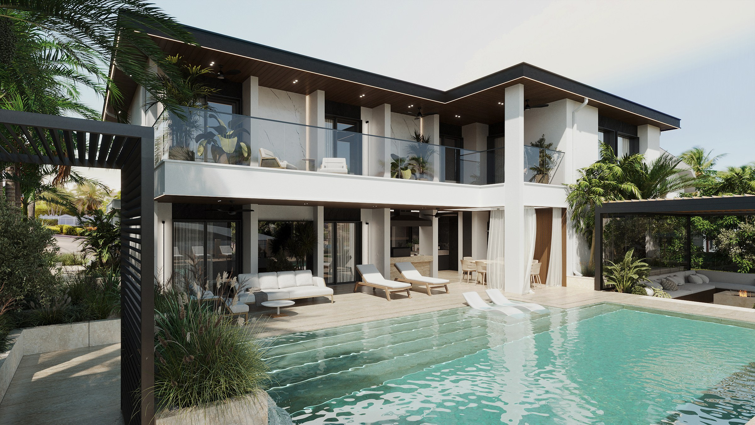 3D Rendering Services | AB Design Buro. Interior Design & 3D Rendering | AB Design Buro