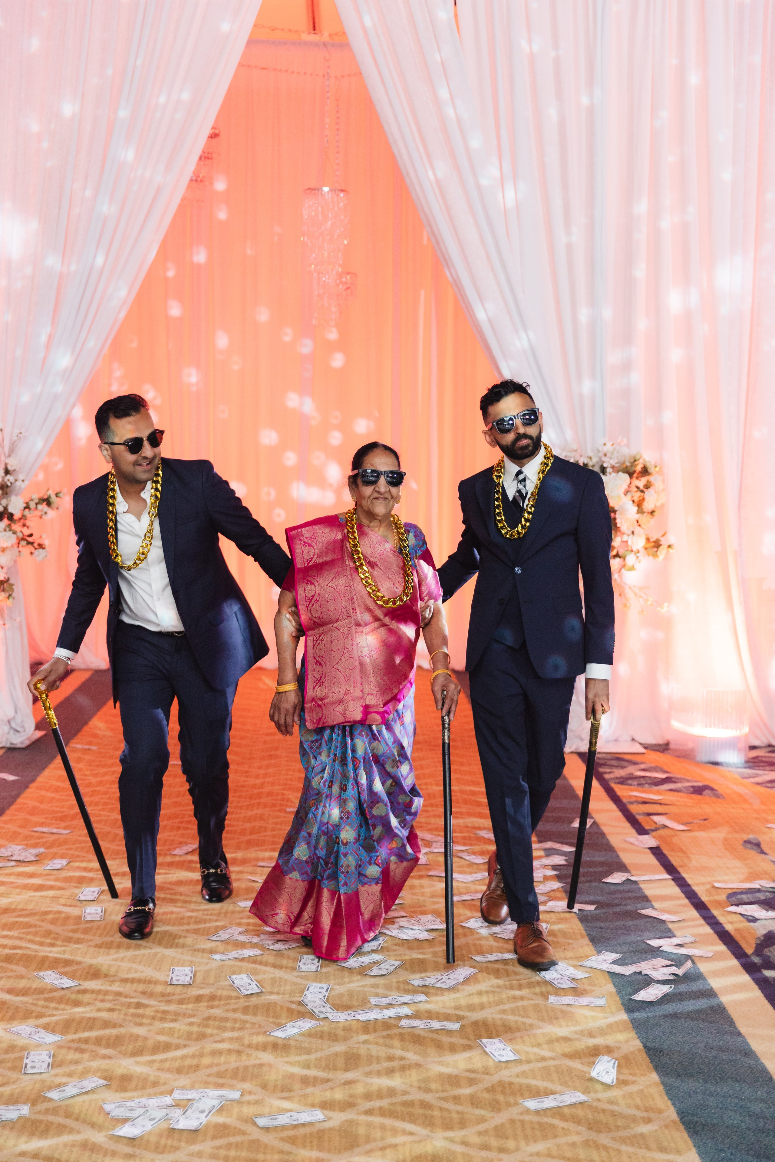 A Sacred Hindu Celebration of Love, Ritual, and Tradition. YES I DO PRODUCTION — Wedding photography&videography