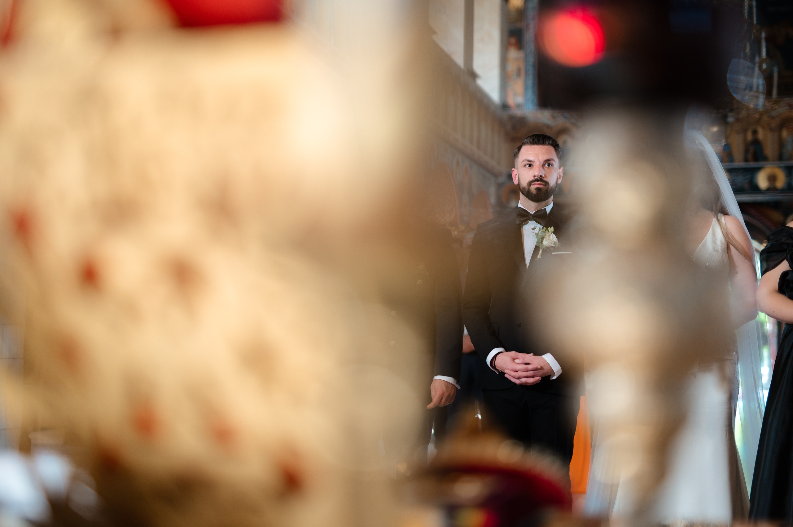 Cum alegi fotograful și videograful potrivit pentru nunta ta (fără să regreți după). FotoVizion Iași