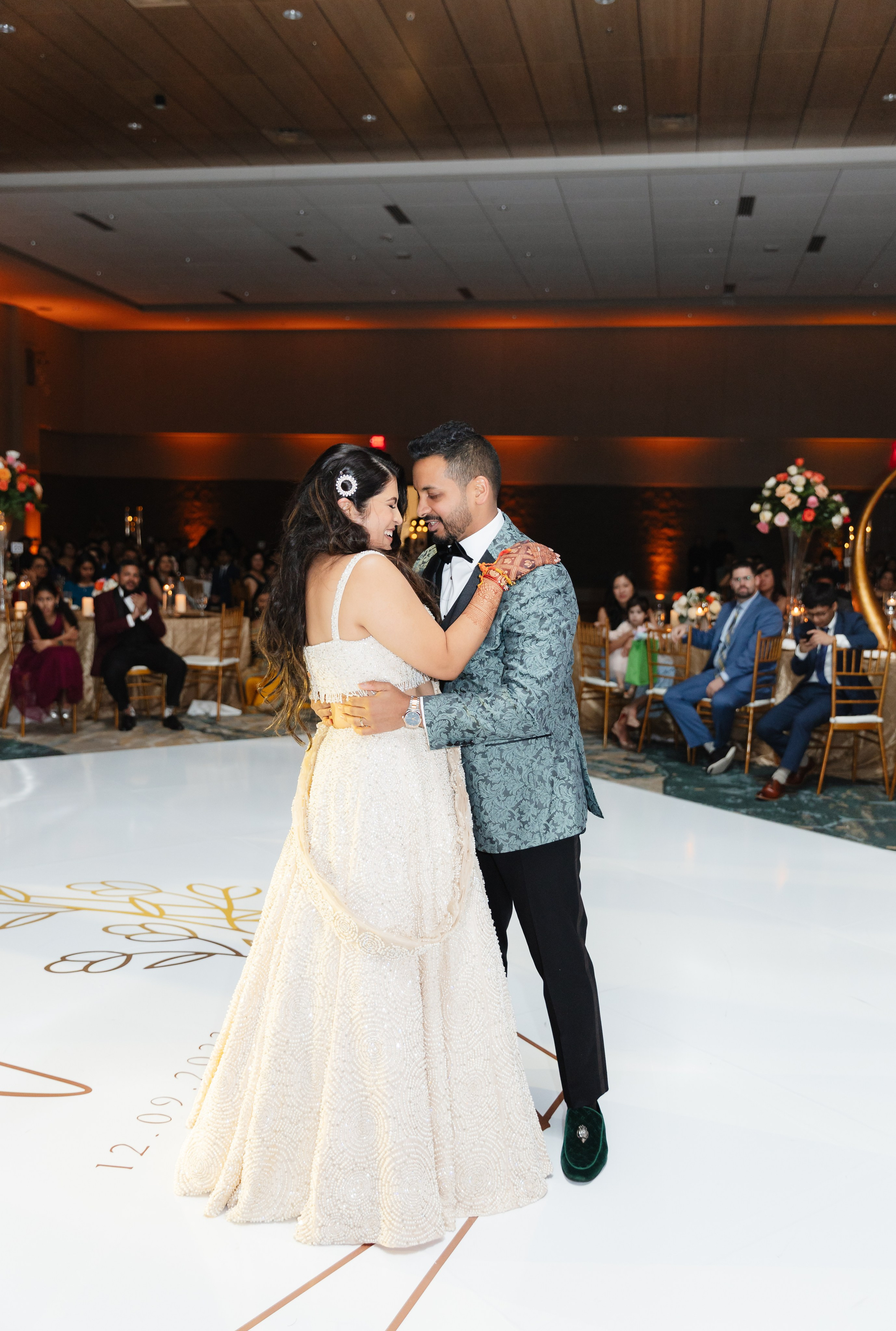 A Sacred Hindu Celebration of Love, Ritual, and Tradition. YES I DO PRODUCTION — Wedding photography&videography