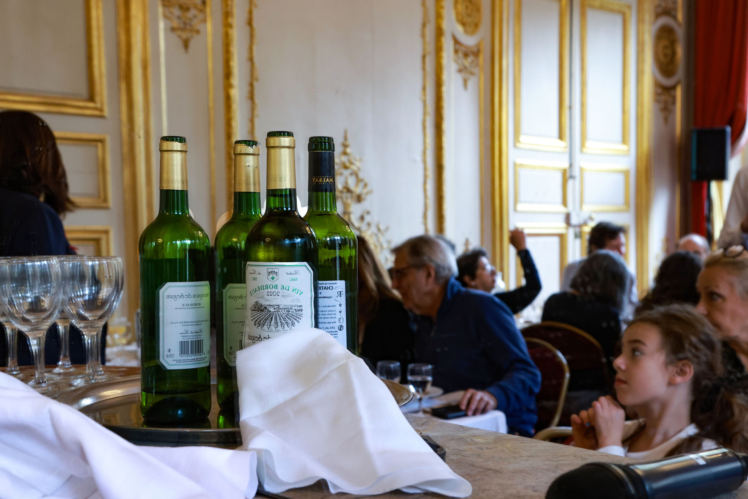 MAAVAR. CONGRÈS DU 20 OCTOBRE 2025. Natalia Bogdanovska. Films et photographie corporate en France