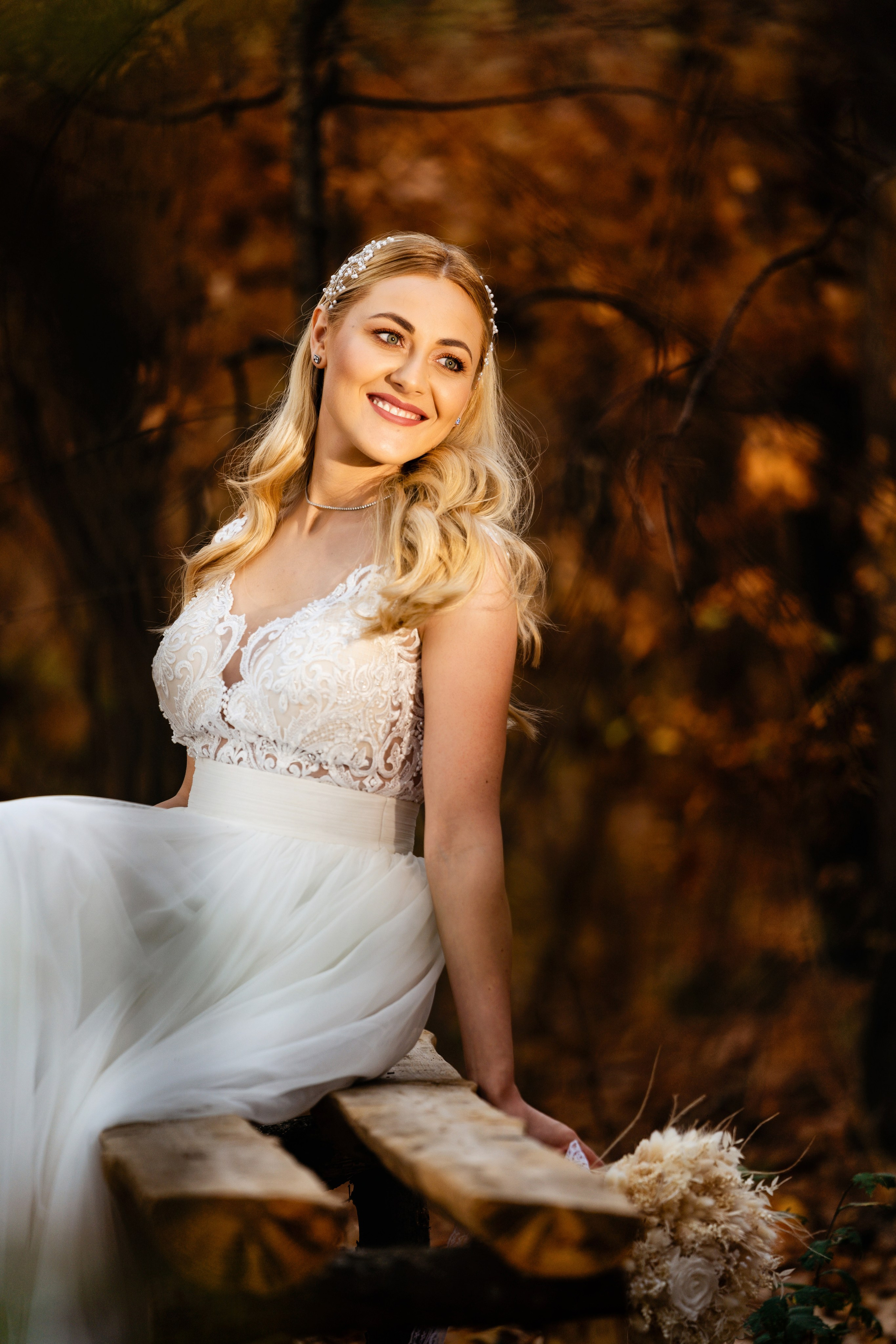 Adriana & Andrei. Acasă