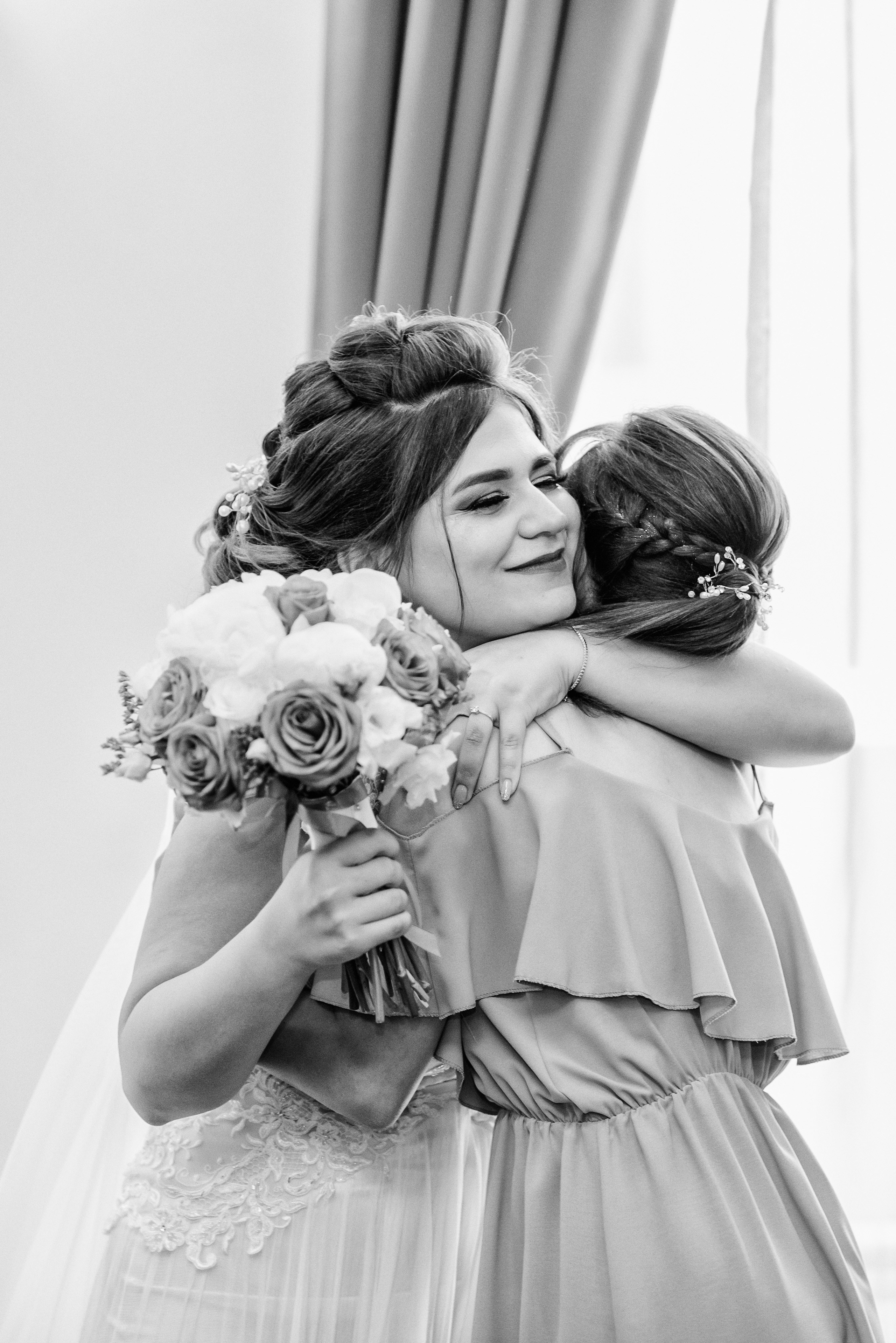 Simona & Ionuț. Acasă