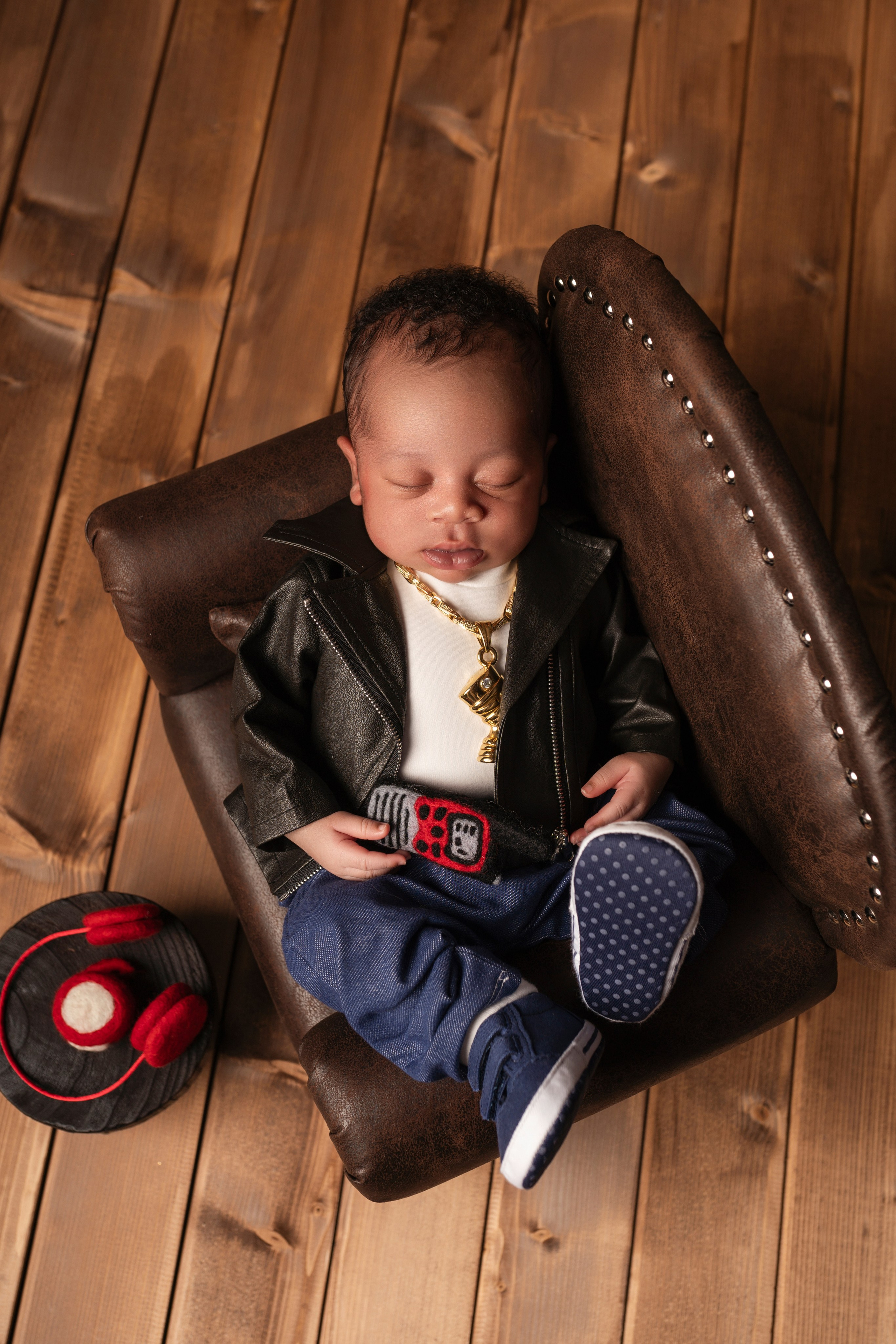 Naissance. Photographer in Paris