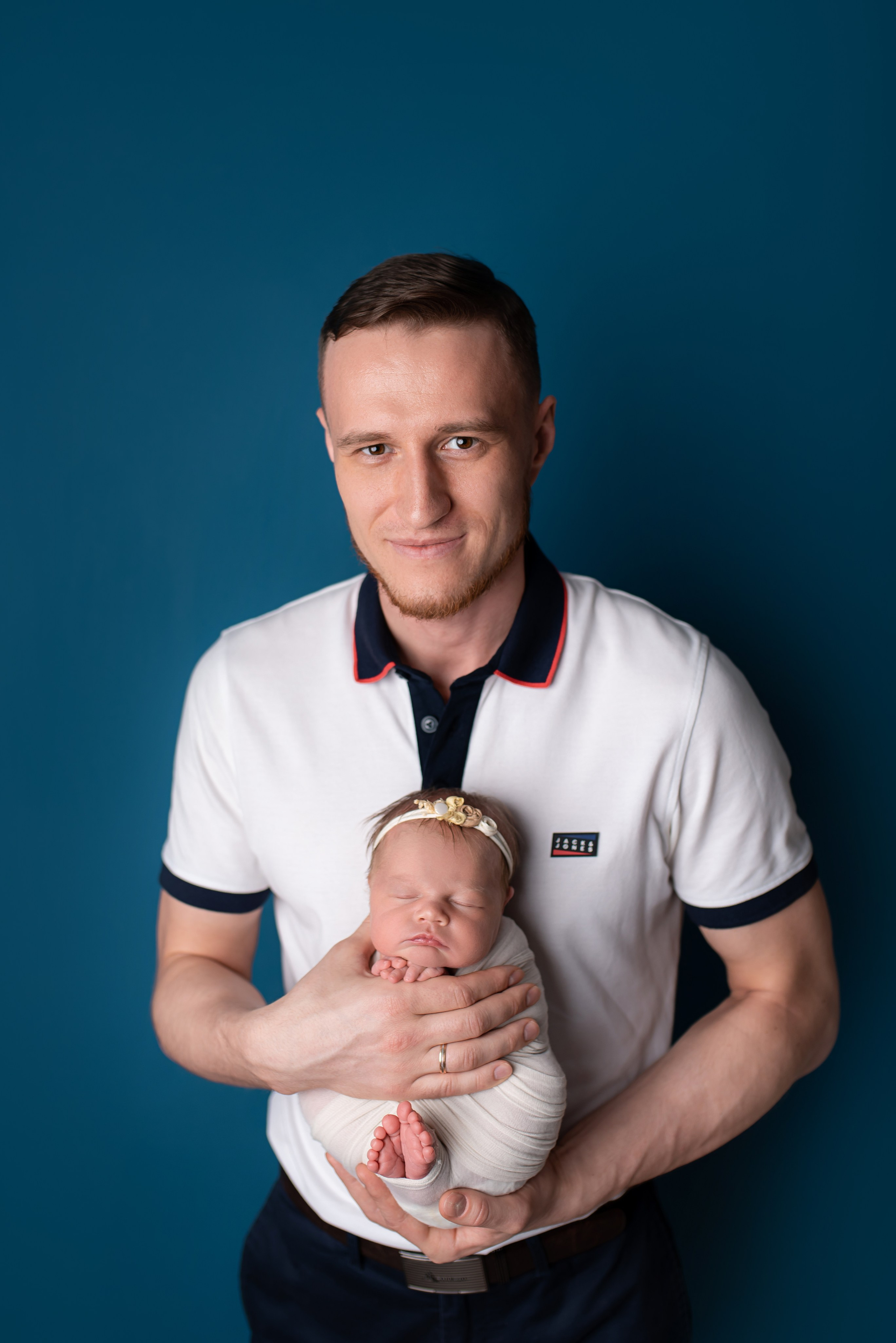 Newborn gallery. In-home newborn photography Raleigh & area Katya Kulikova