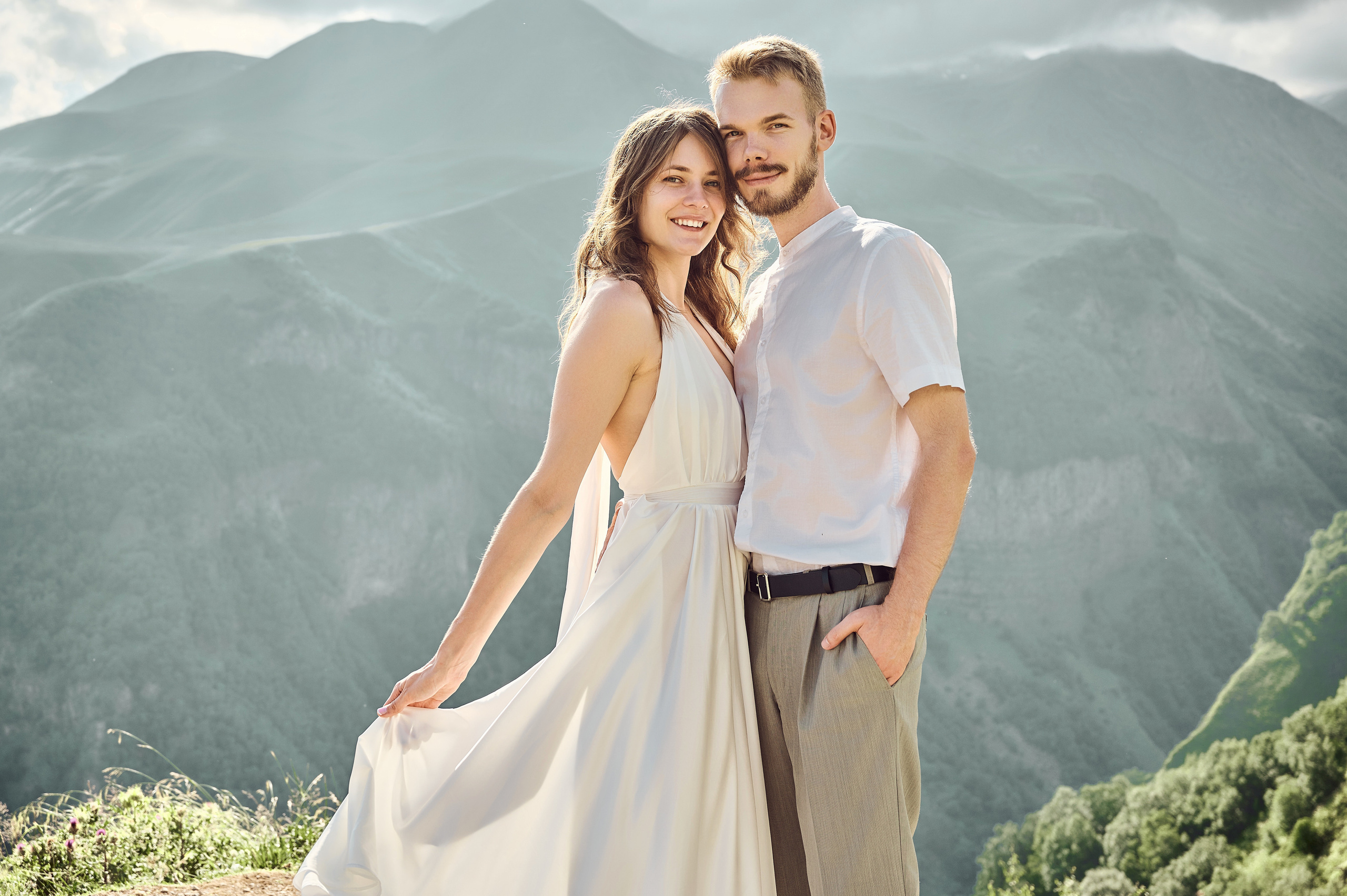 Wedding Kirill & Angelina. Stanisalu Krasouski Photography | Professional Photographer in Poland