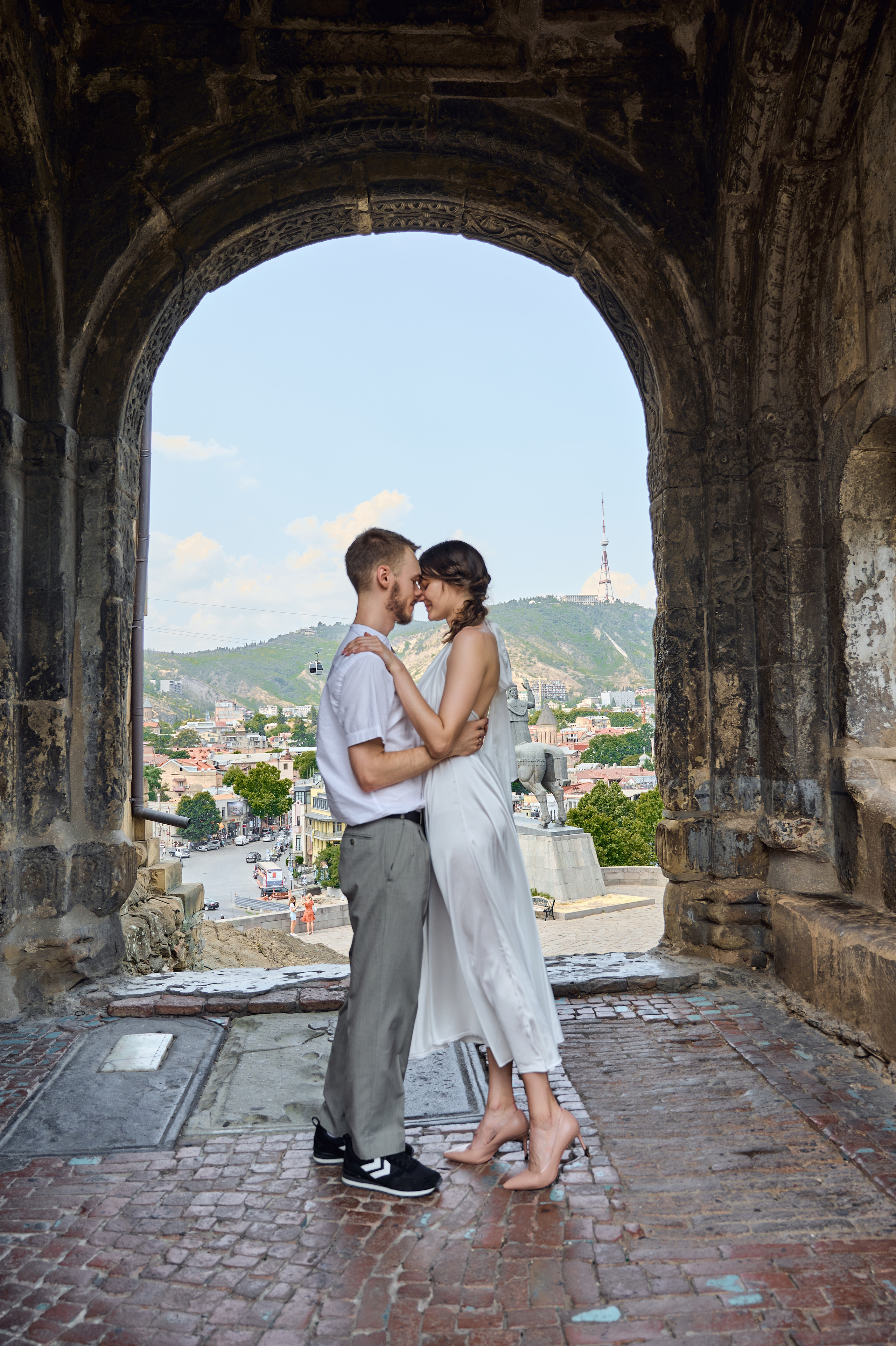 Wedding Kirill & Angelina. Stanisalu Krasouski Photography | Professional Photographer in Poland