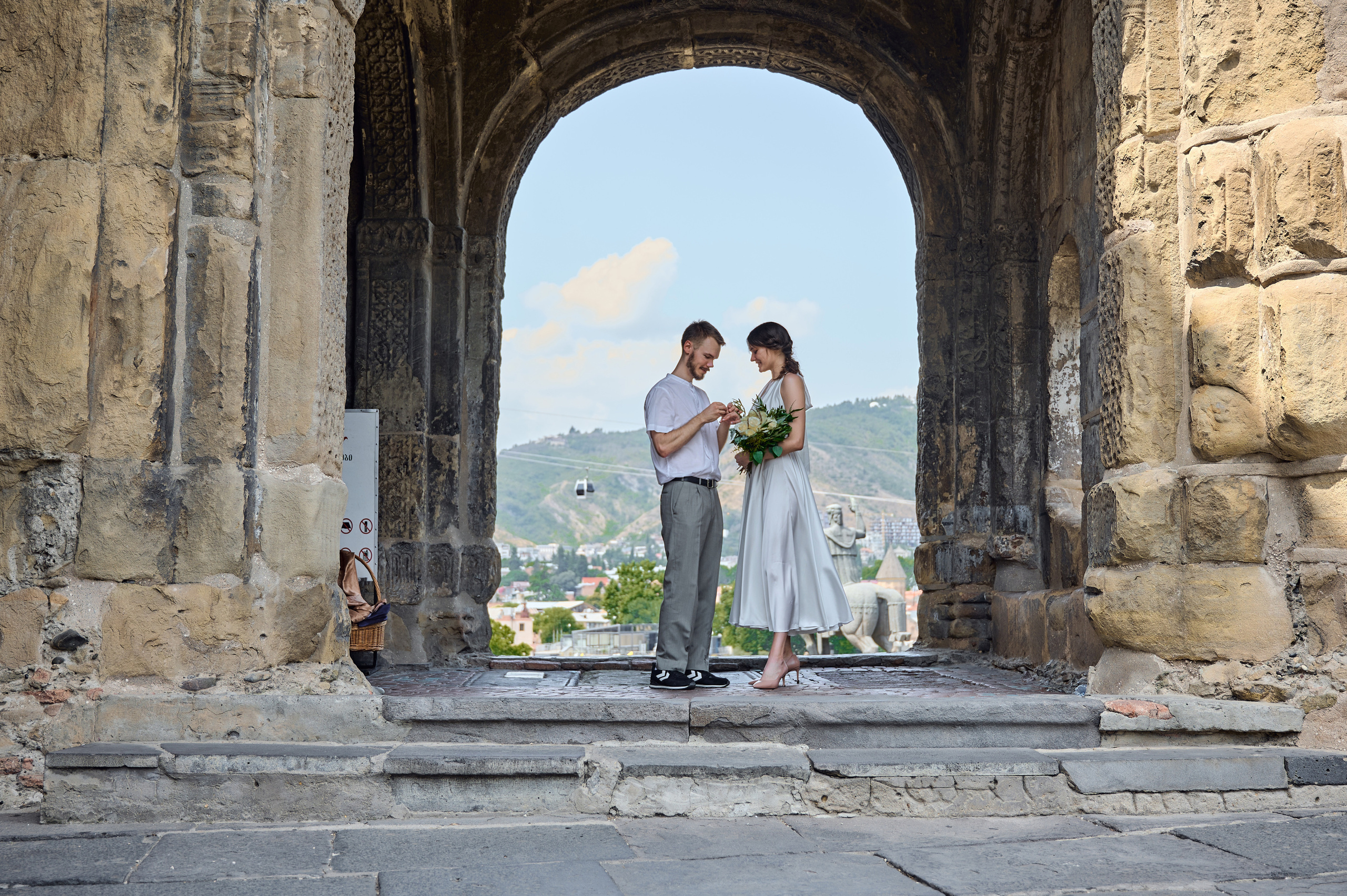 Wedding Kirill & Angelina. Stanisalu Krasouski Photography | Professional Photographer in Poland