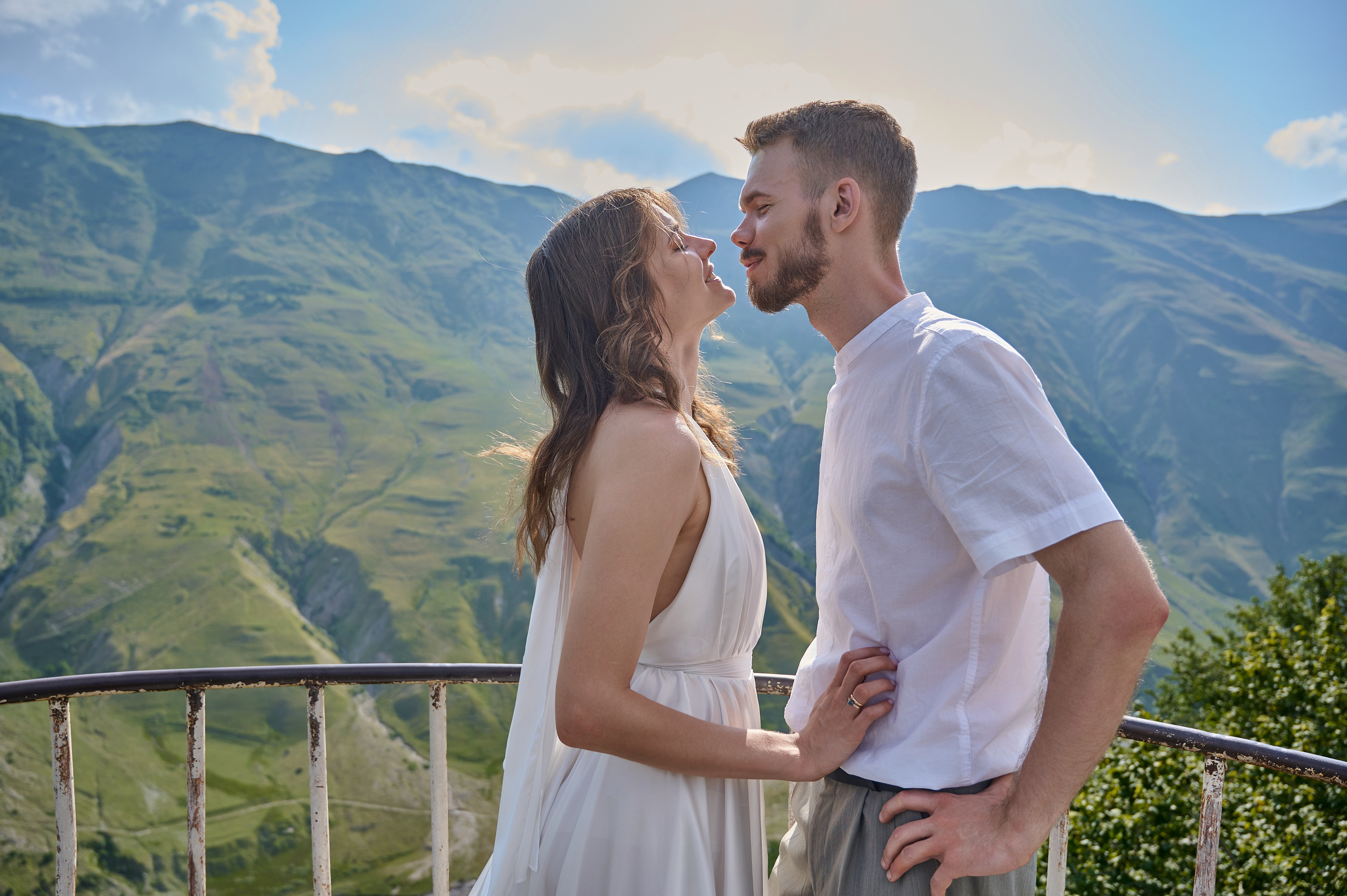 Wedding Kirill & Angelina. Stanisalu Krasouski Photography | Professional Photographer in Poland